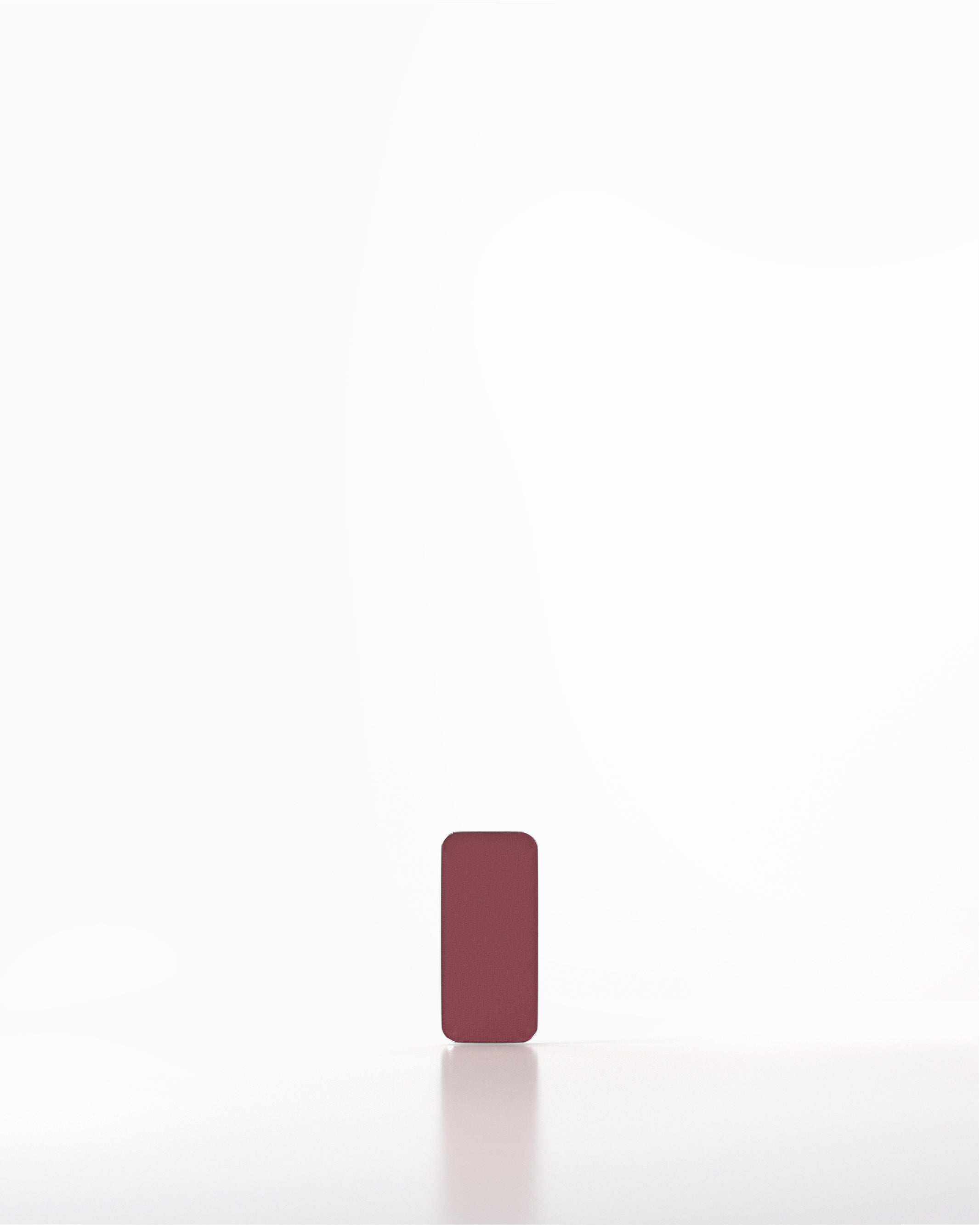 Pressed Shadow Single In Matte