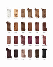 Pressed Shadow Single In Matte