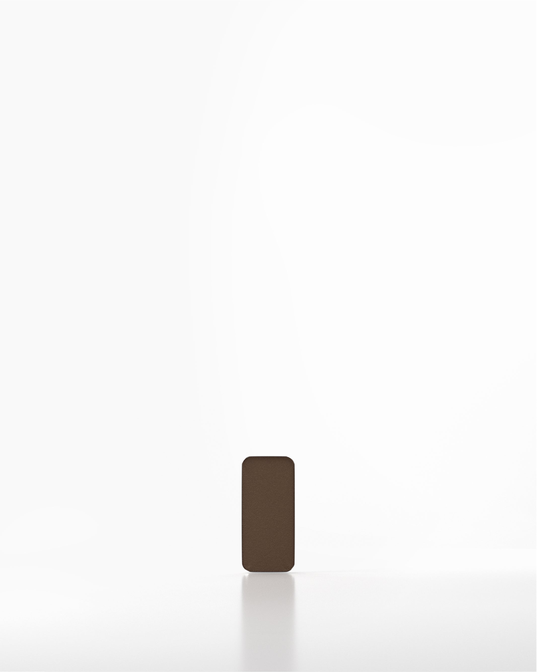 Pressed Shadow Single In Matte