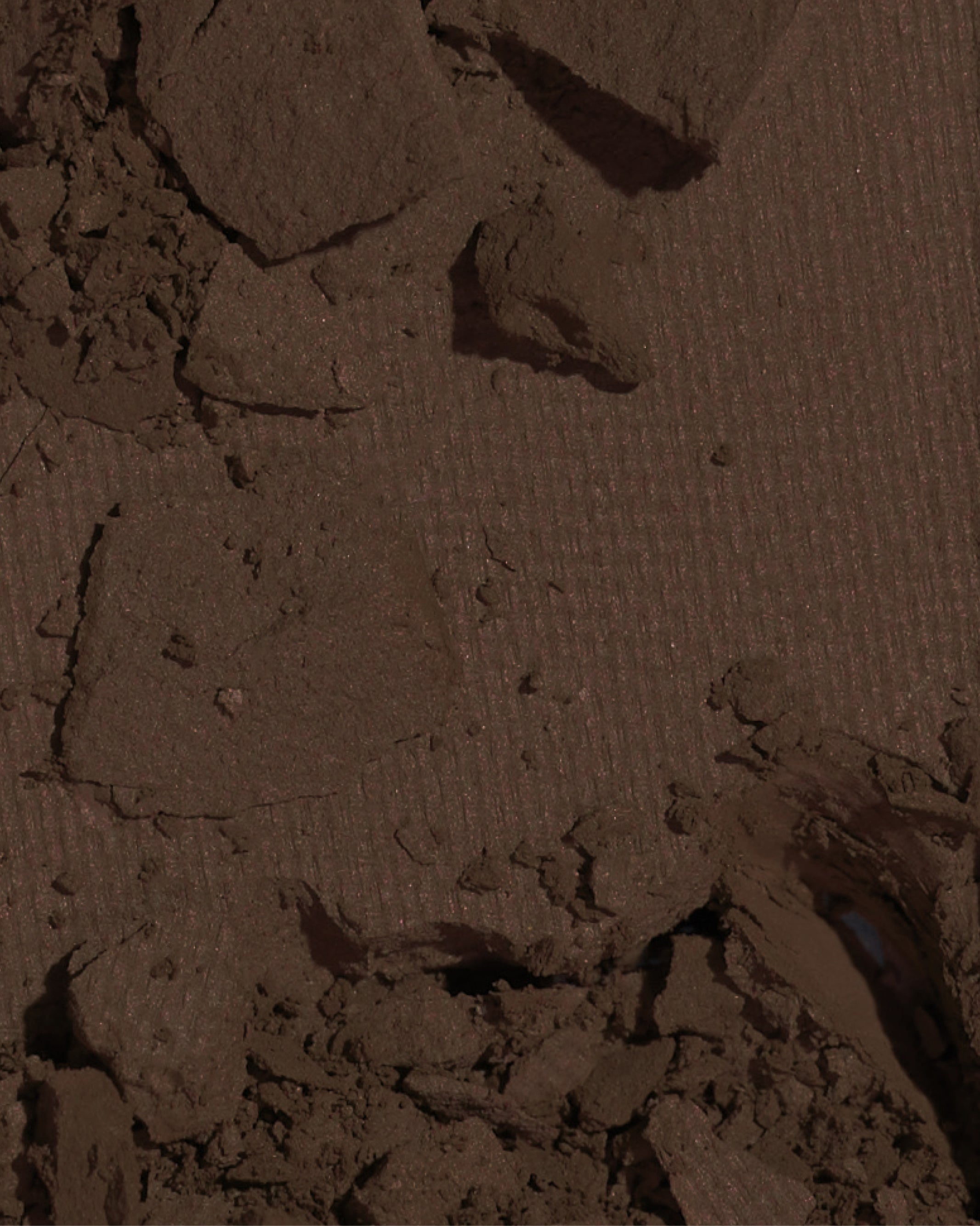 Pressed Shadow Single In Matte