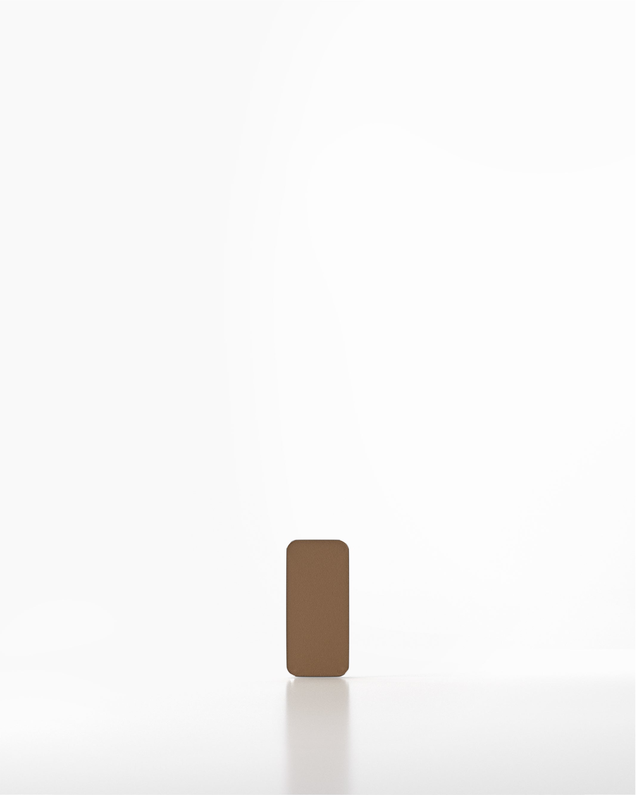 Pressed Shadow Single In Matte