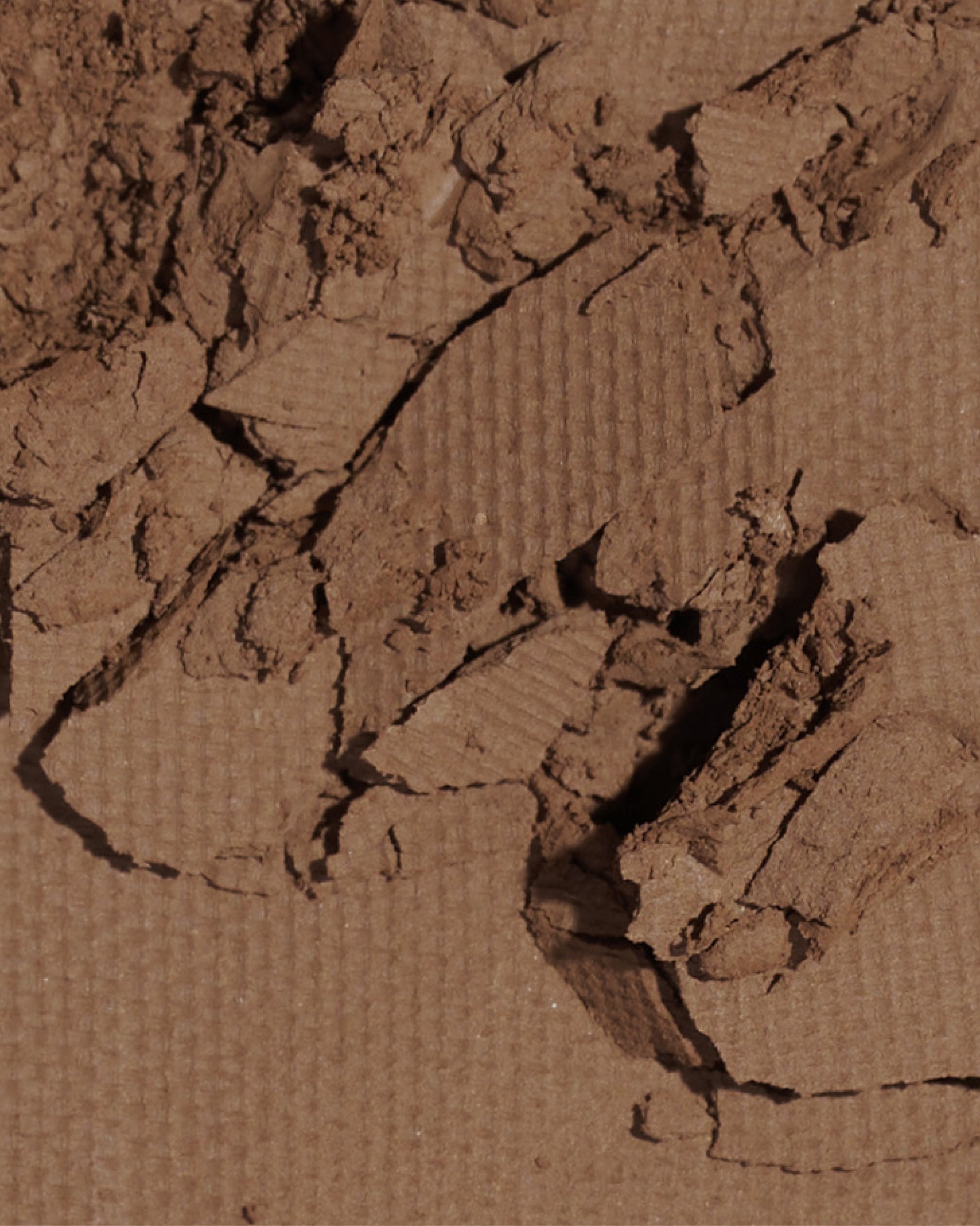 Pressed Shadow Single In Matte