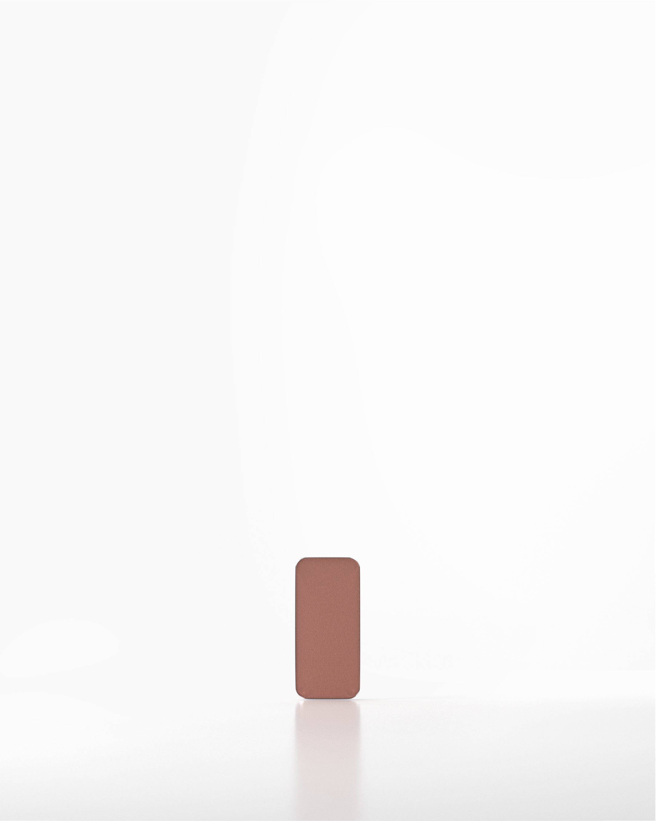 Pressed Shadow Single In Matte