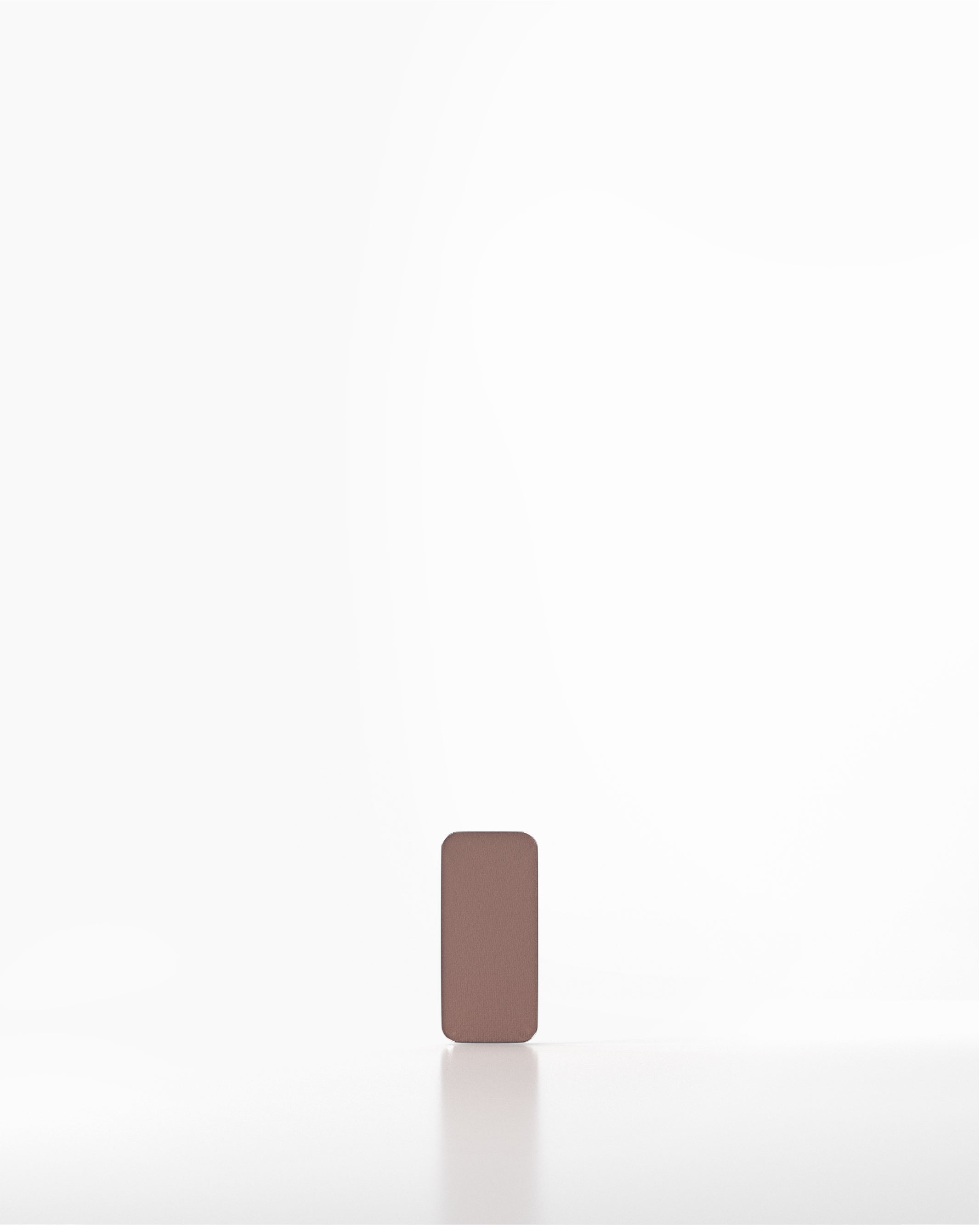 Pressed Shadow Single In Matte
