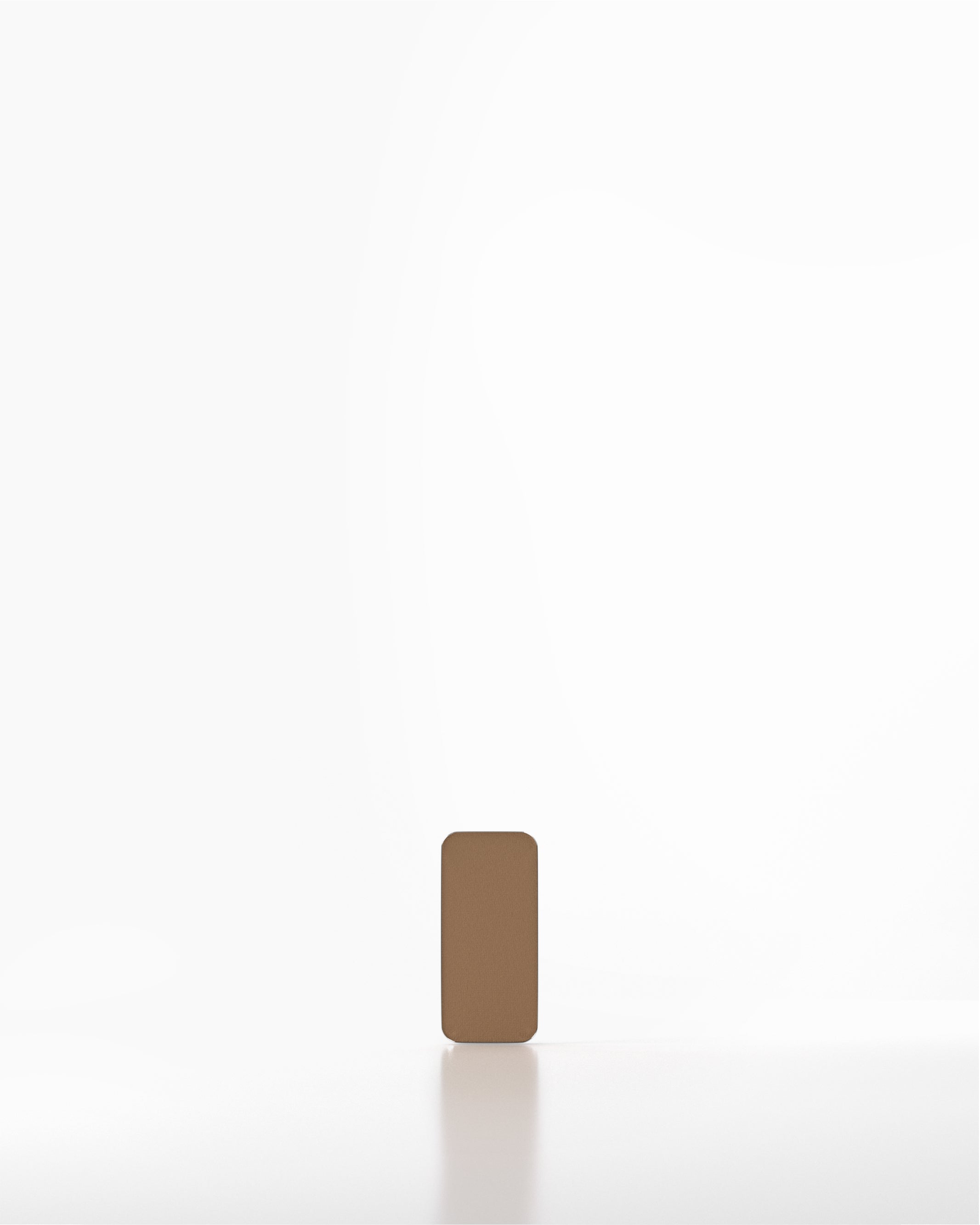 Pressed Shadow Single In Matte