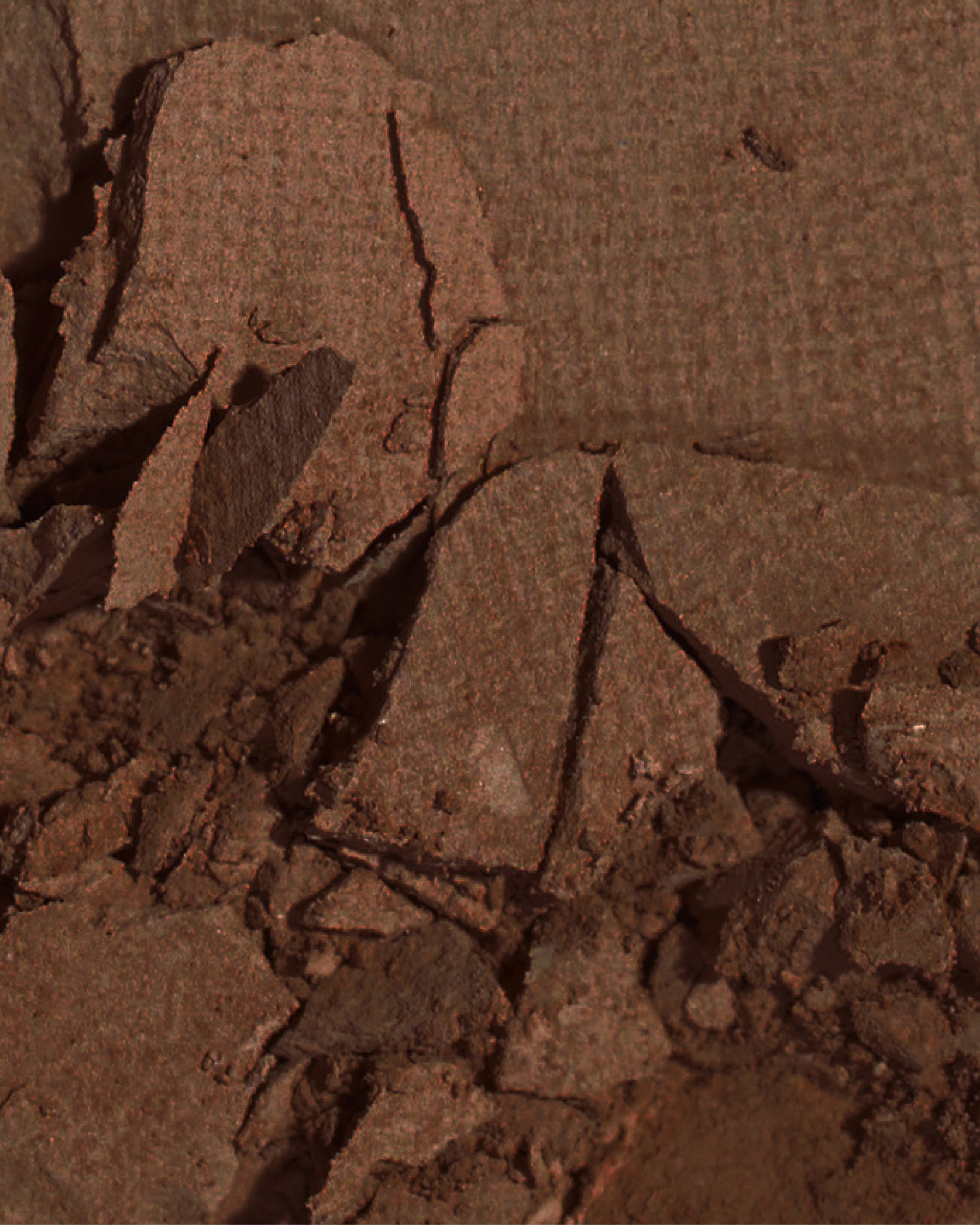 Pressed Shadow Single In Matte