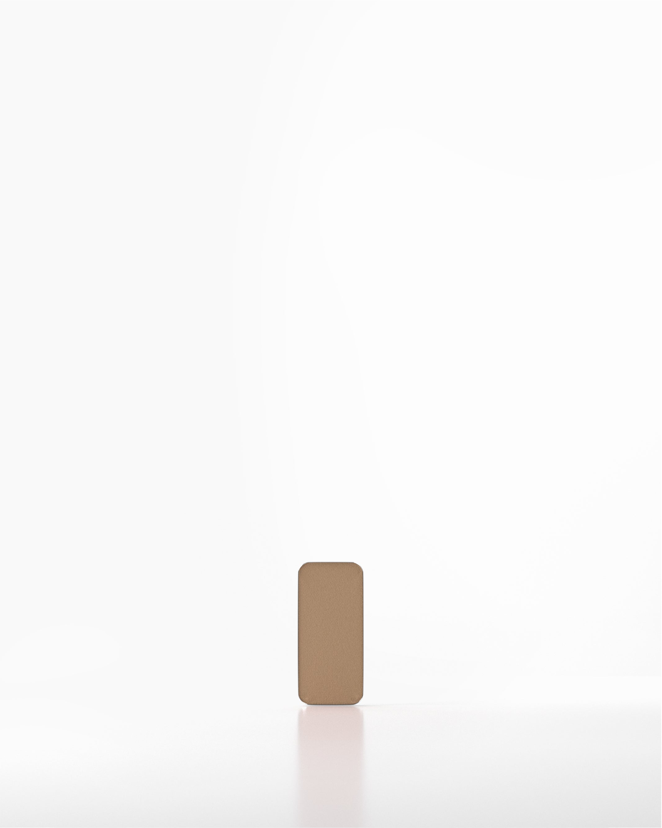 Pressed Shadow Single In Matte