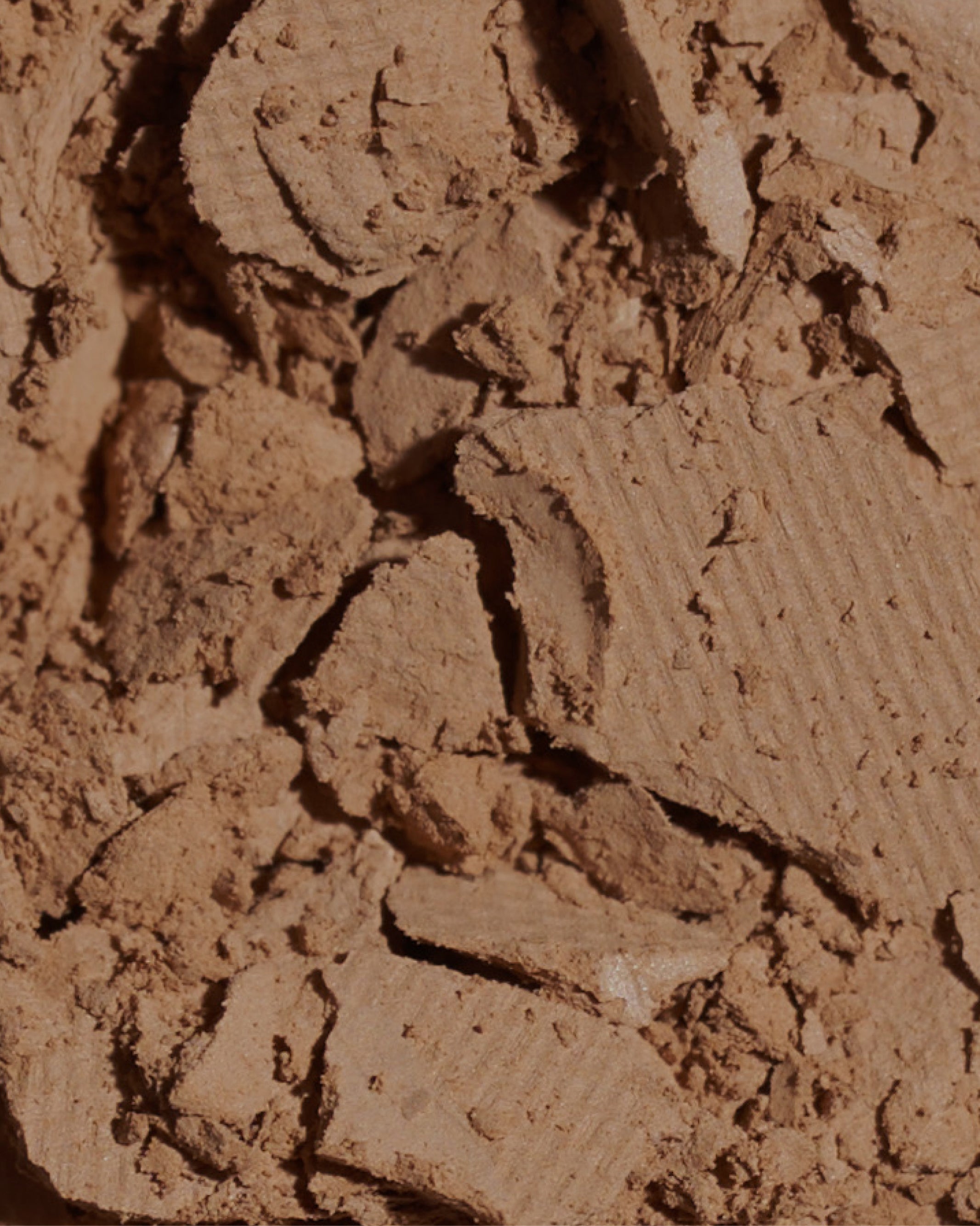 Pressed Shadow Single In Matte