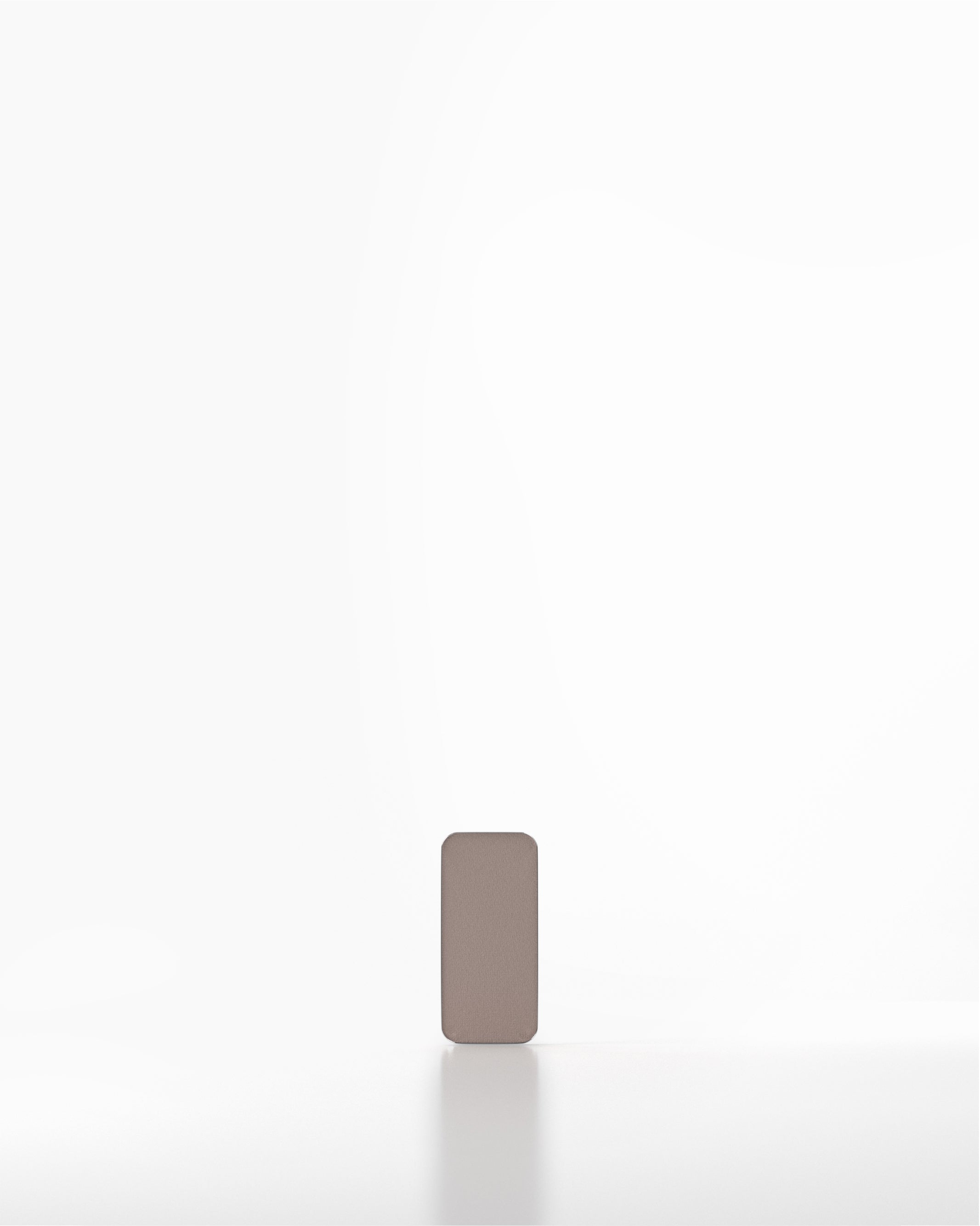 Pressed Shadow Single In Matte