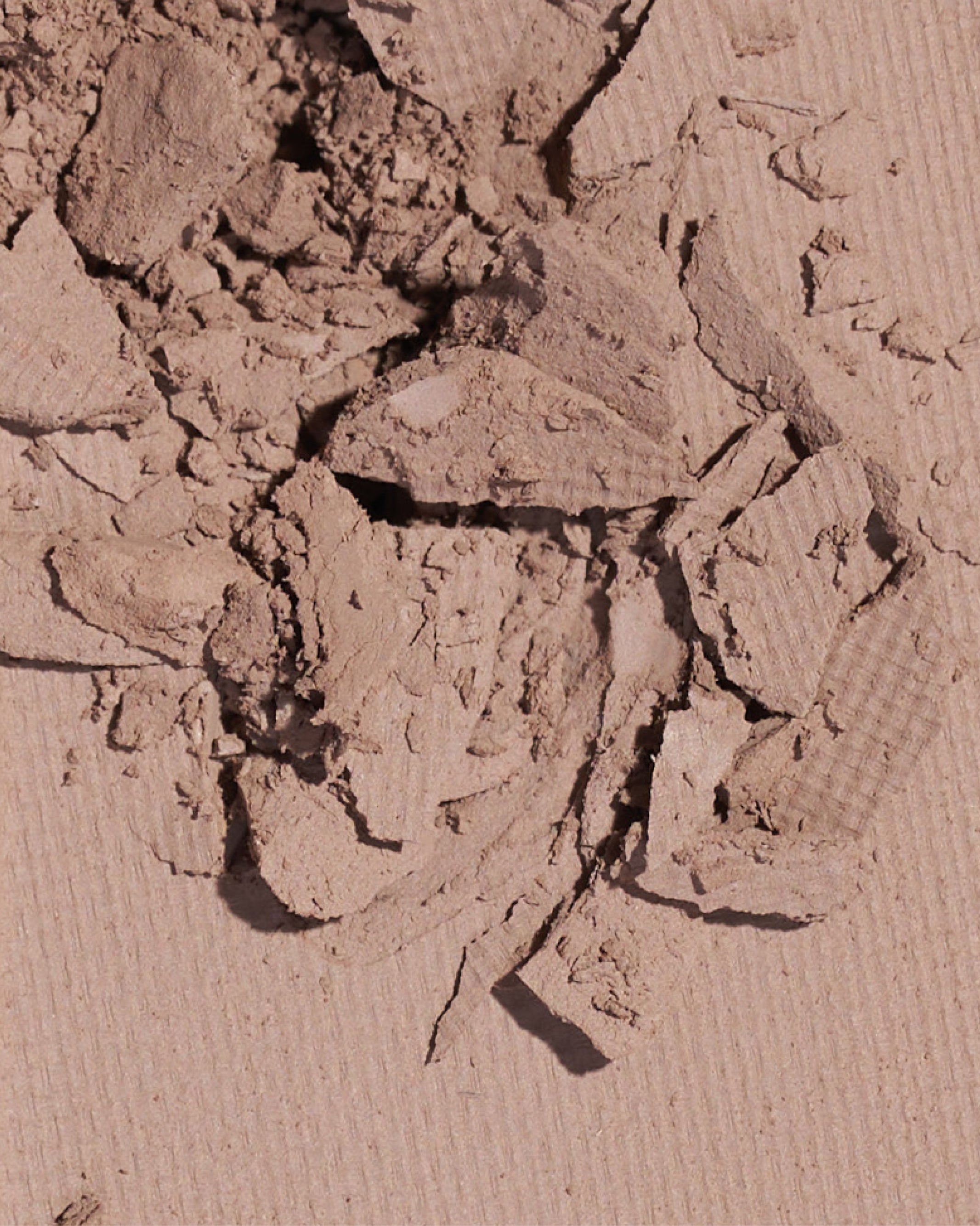 Pressed Shadow Single In Matte