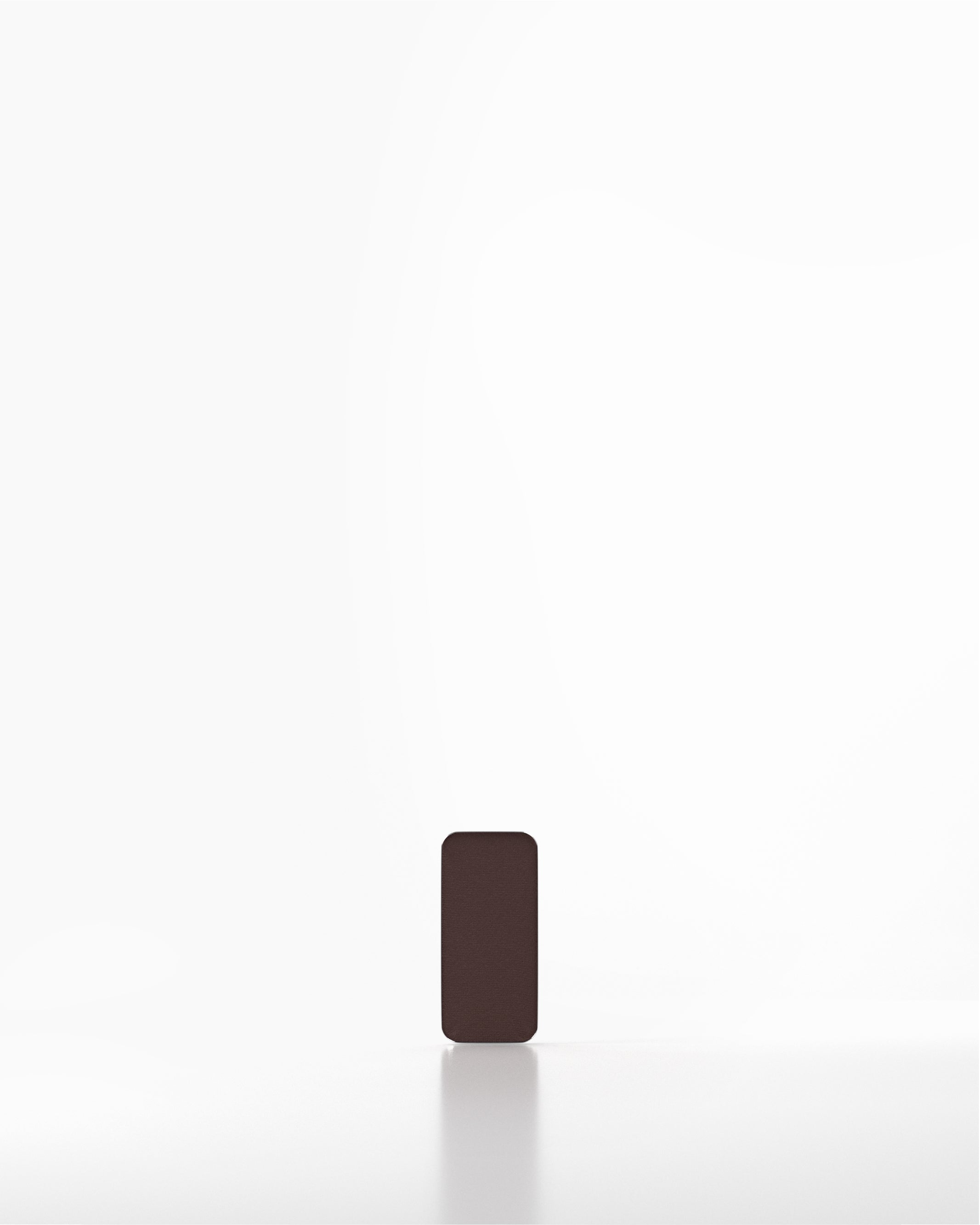 Pressed Shadow Single In Matte