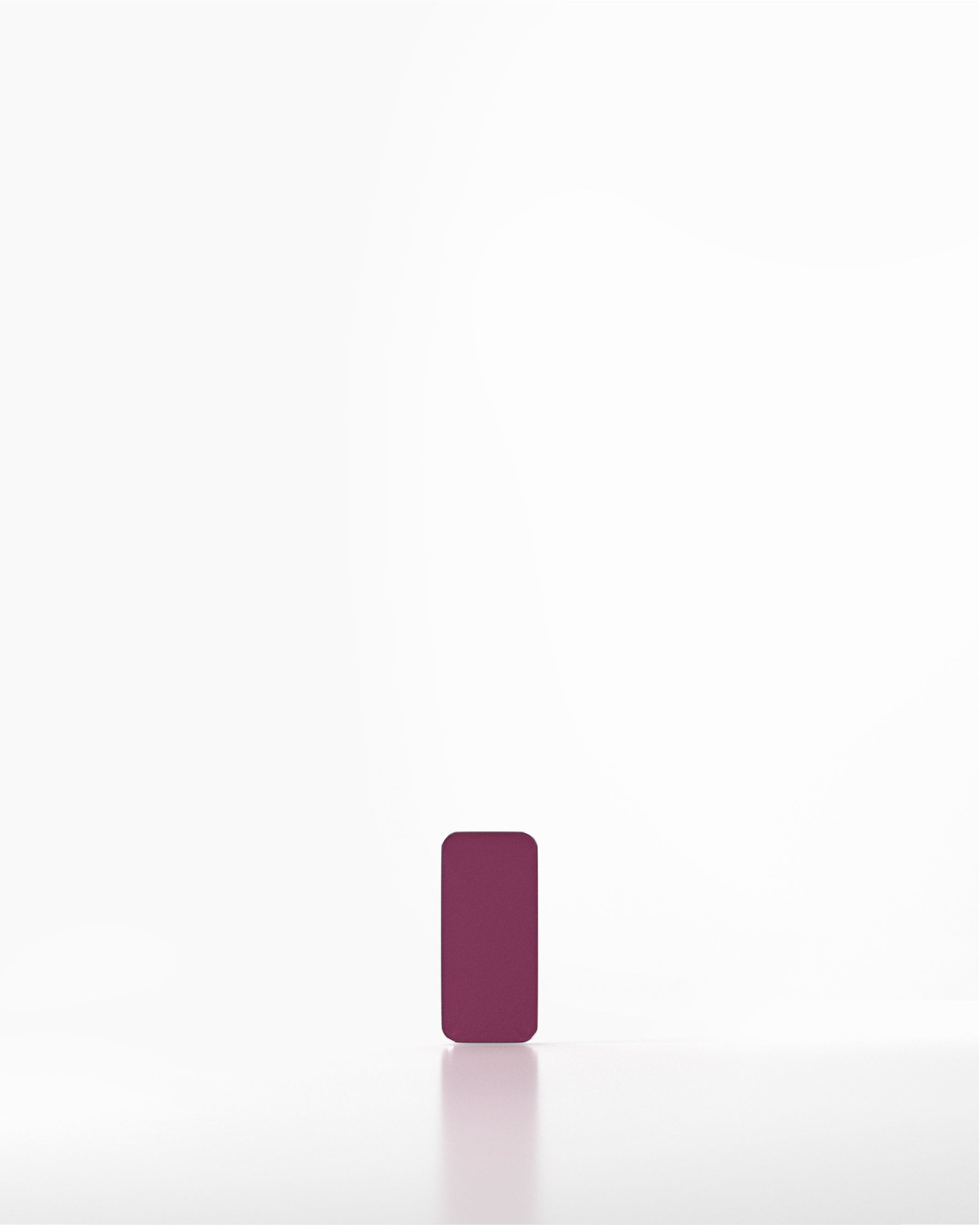 Pressed Shadow Single In Matte