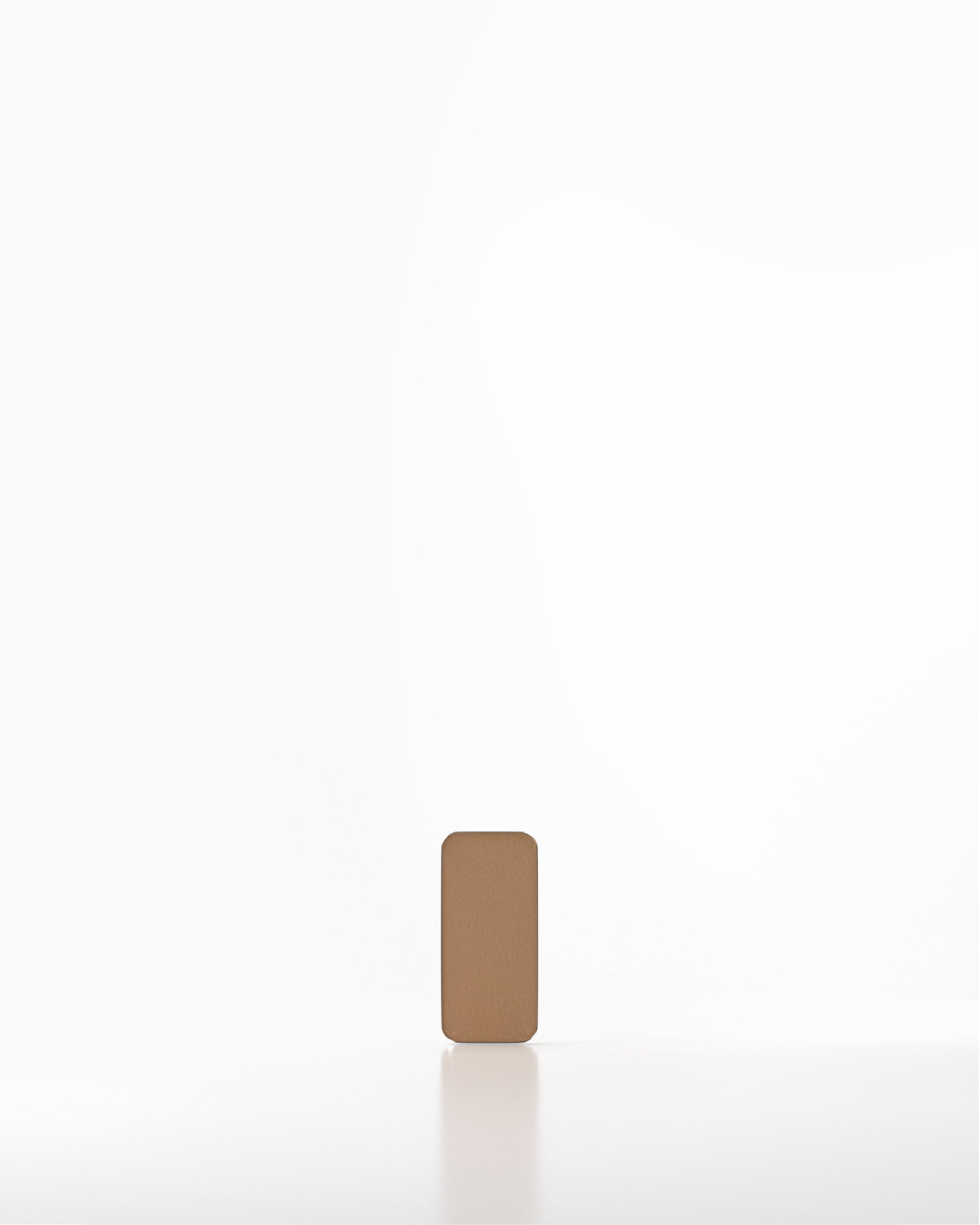 Pressed Shadow Single In Matte