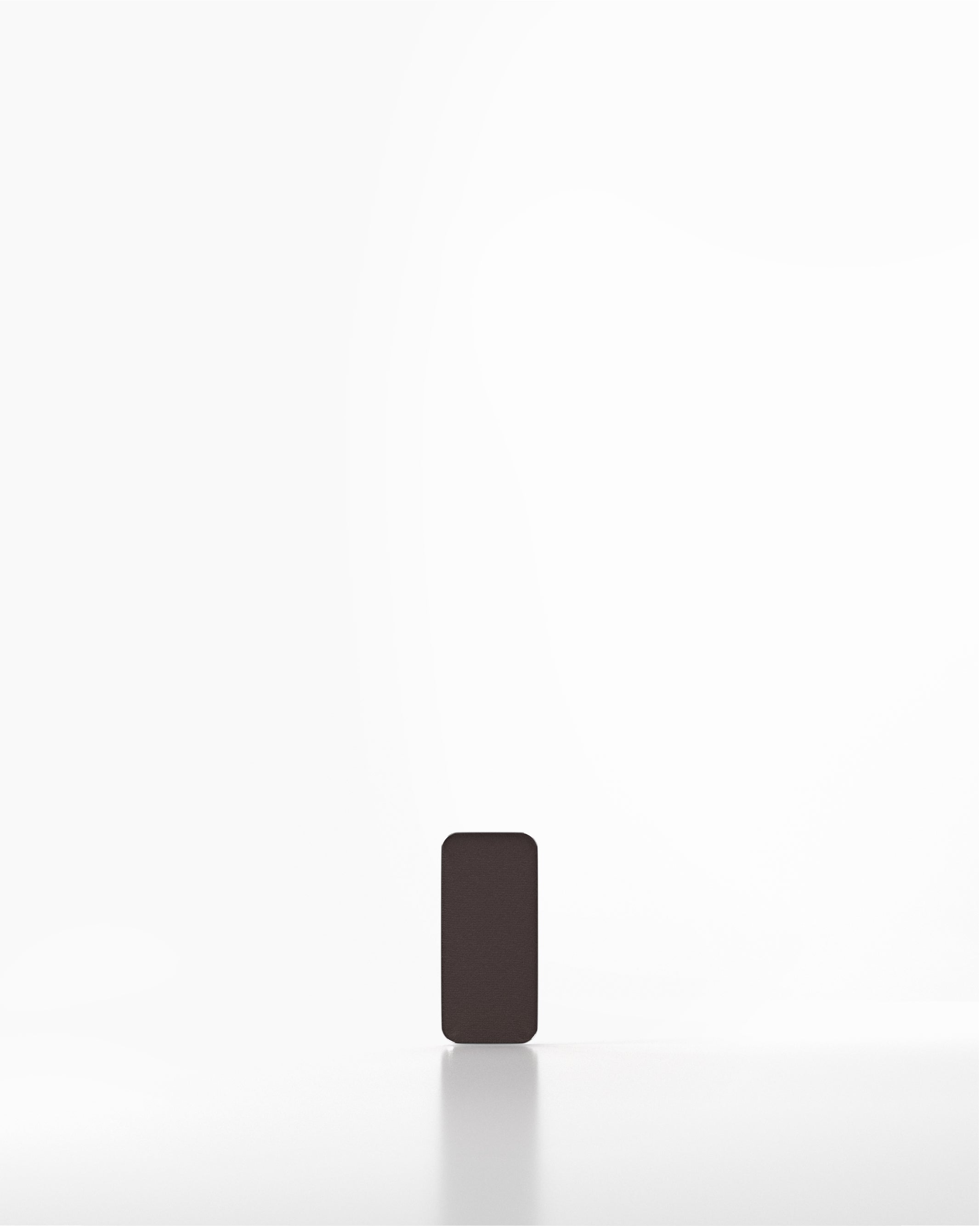 Pressed Shadow Single In Matte