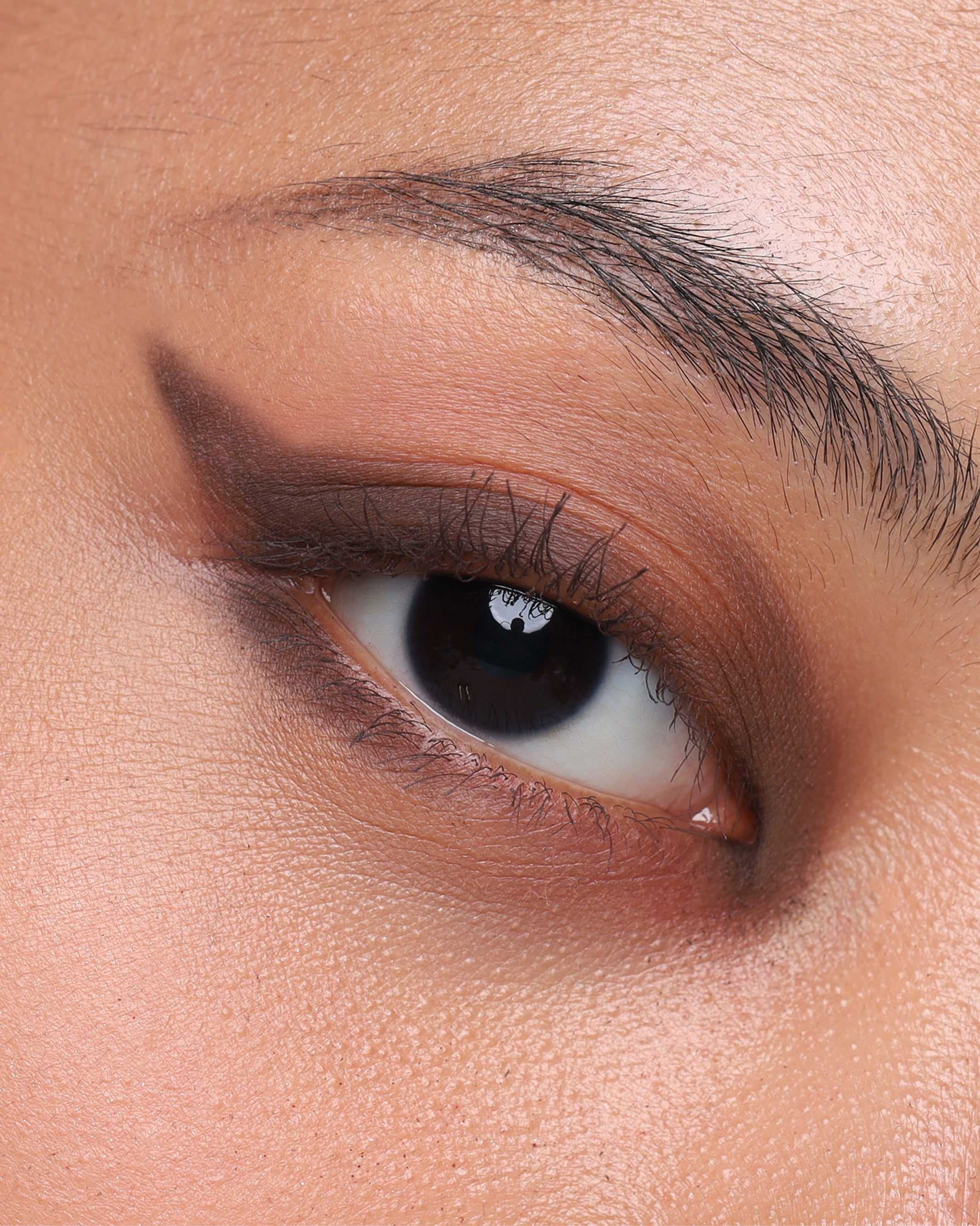 Pressed Shadow Single In Matte