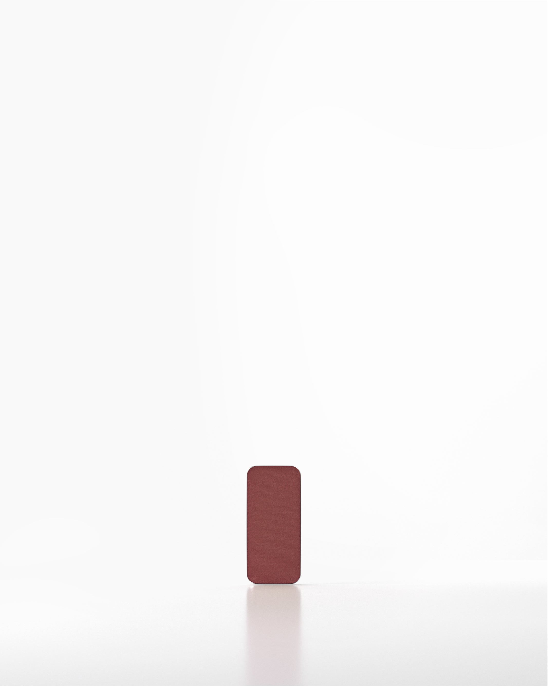 Pressed Shadow Single In Matte
