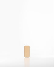 Pressed Shadow Single In Matte