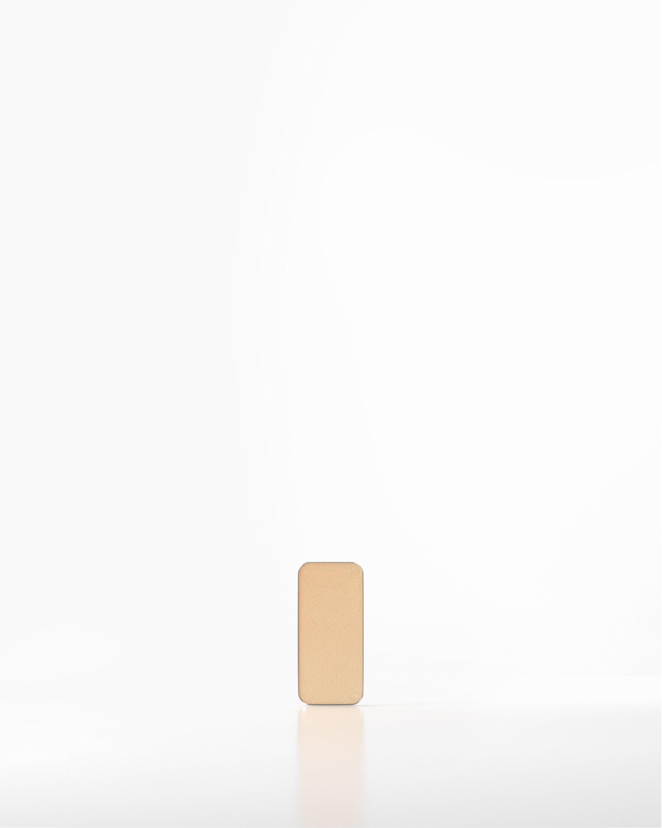 Pressed Shadow Single In Matte