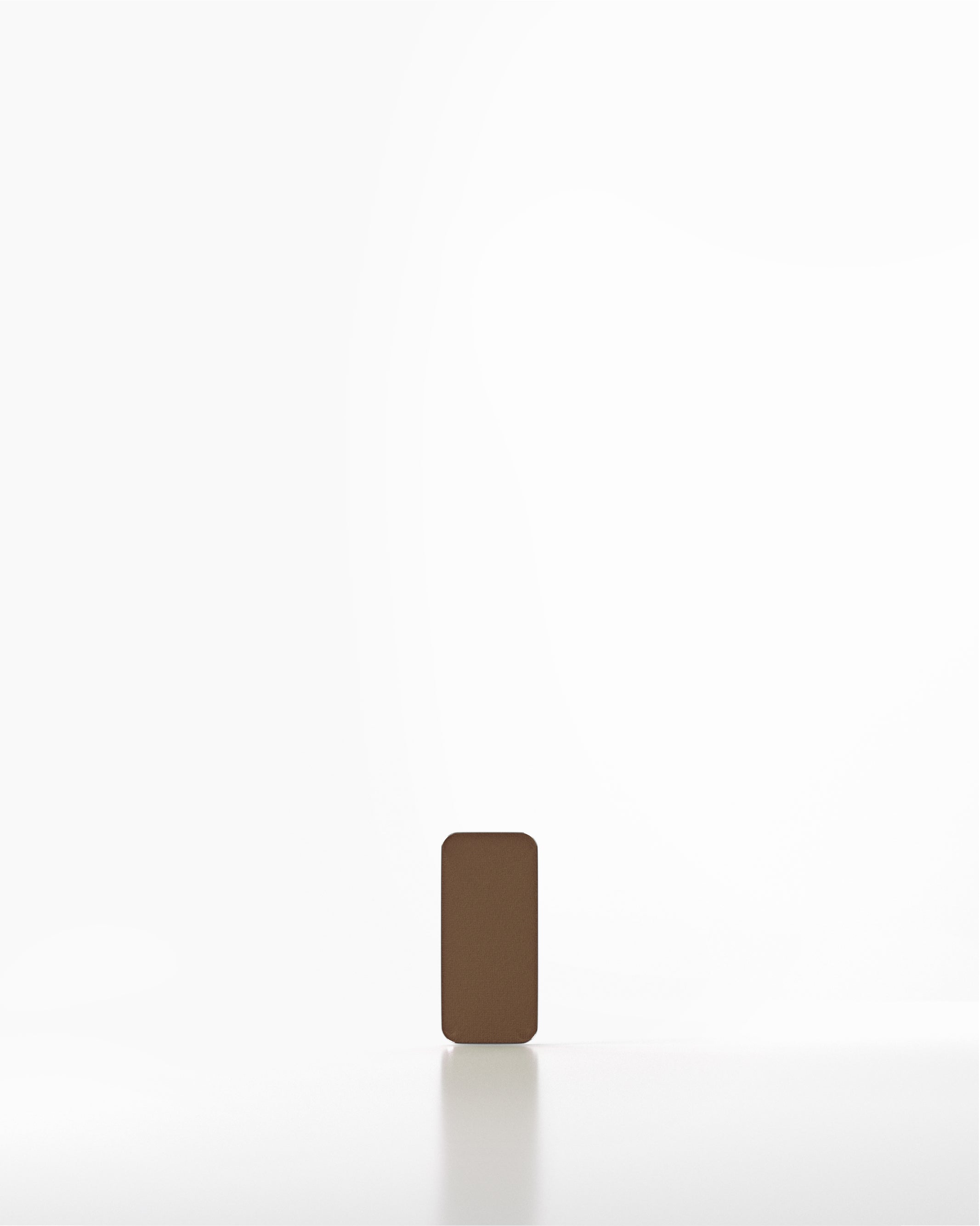 Pressed Shadow Single In Matte