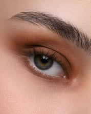 Pressed Shadow Single In Matte