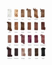 Pressed Shadow Single In Matte
