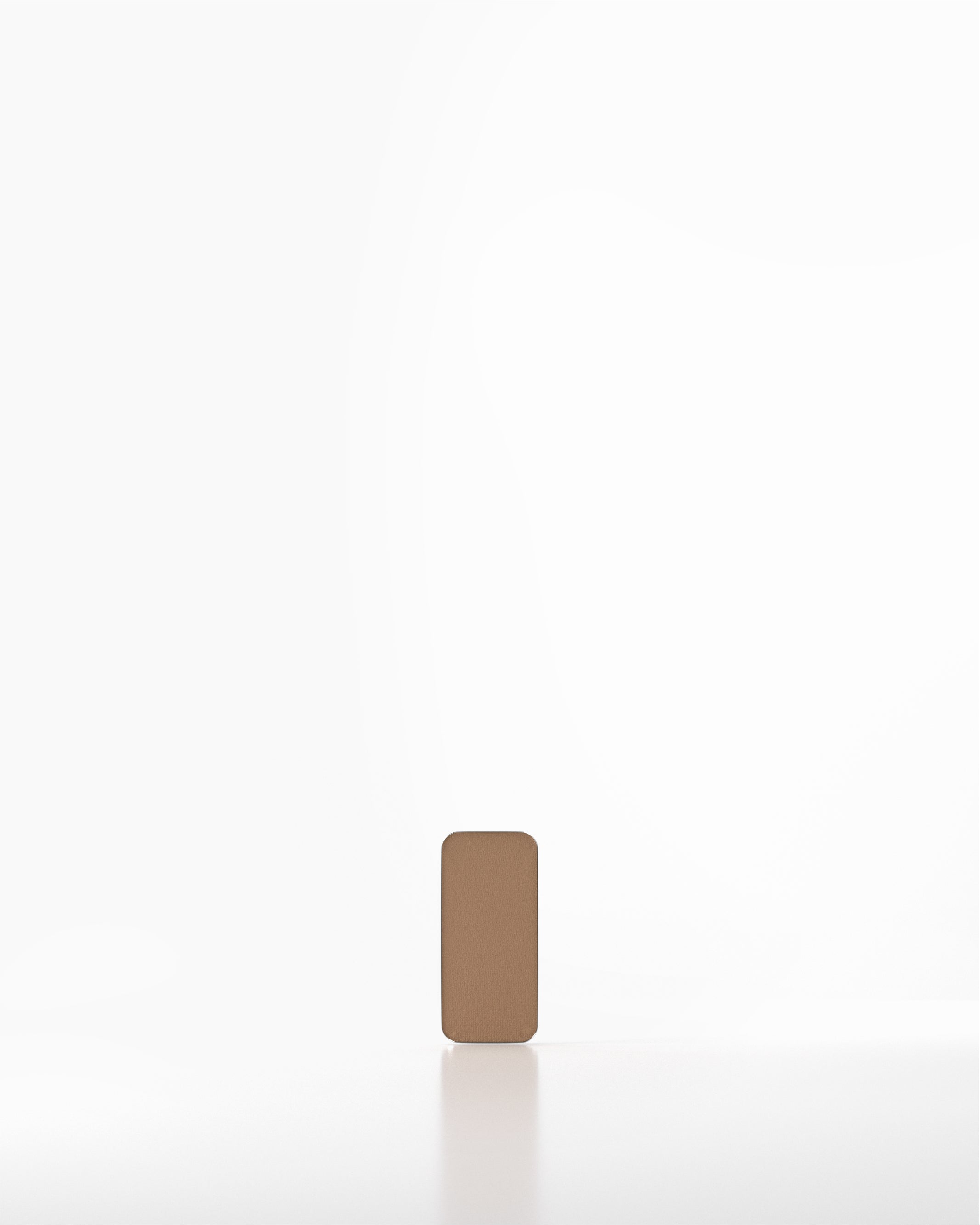 Pressed Shadow Single In Matte