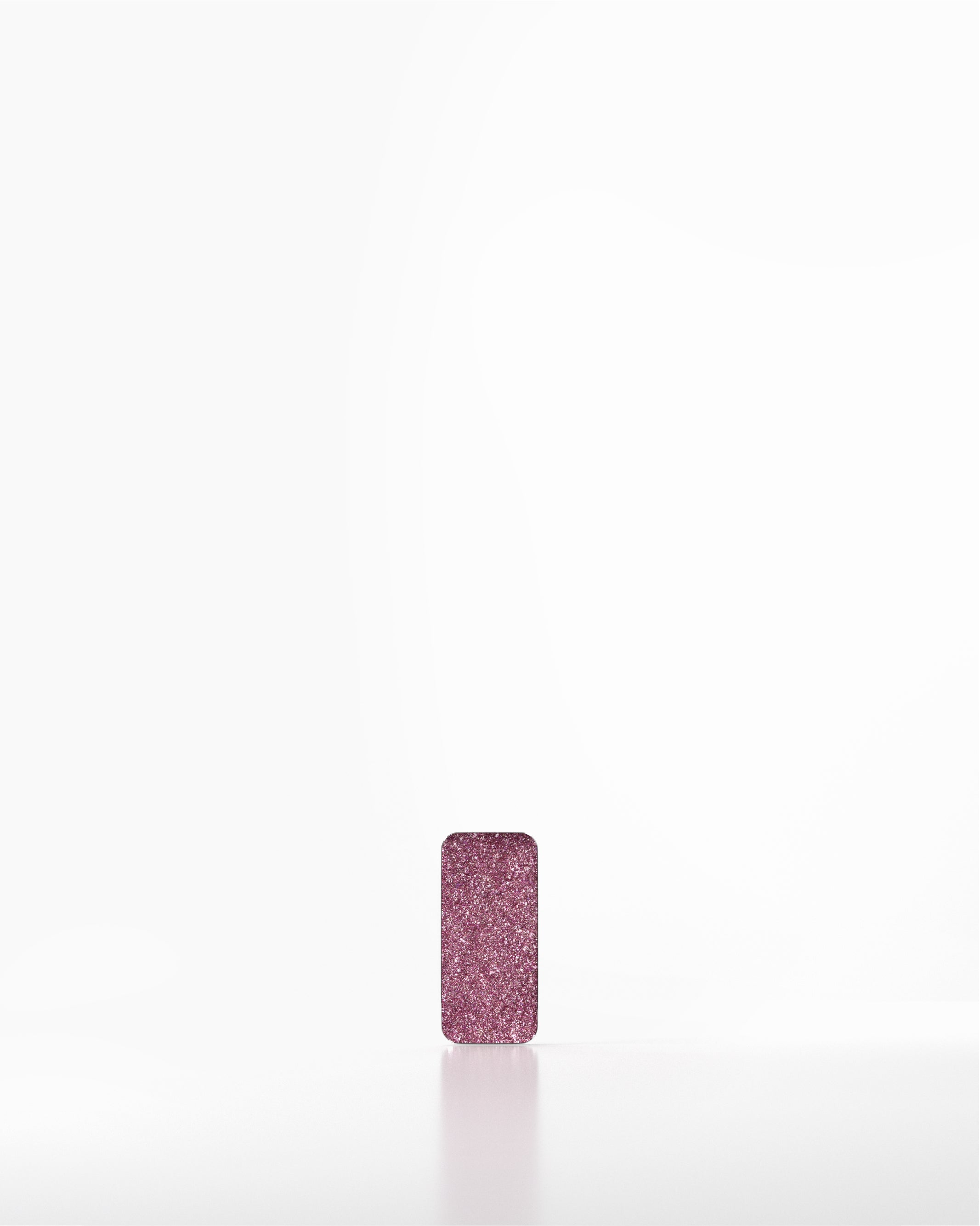 Pressed Shadow Single In Shimmer