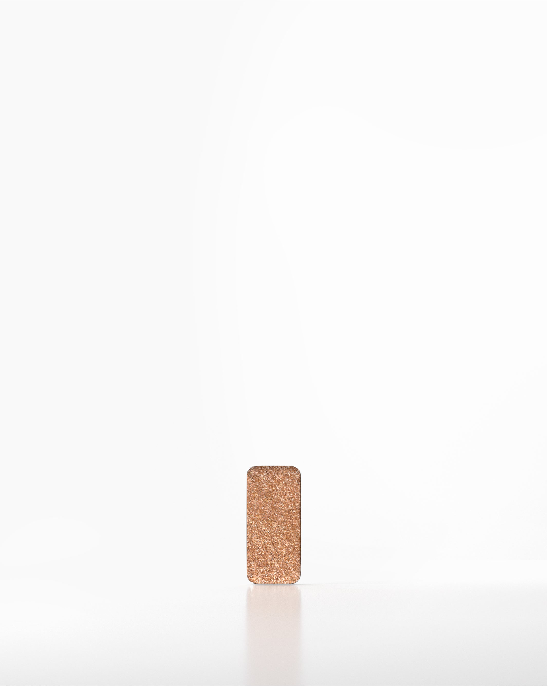 Pressed Shadow Single In Shimmer