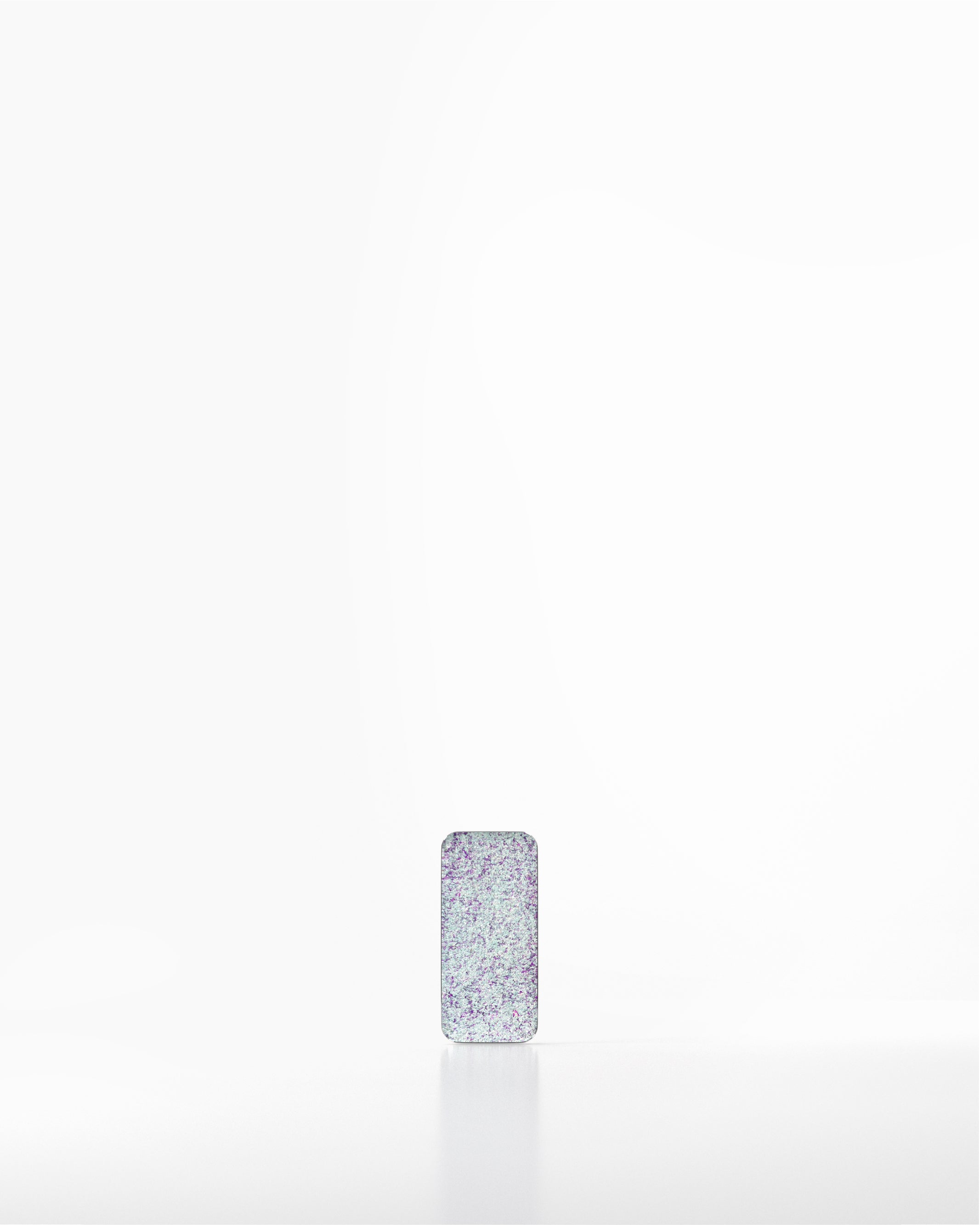 Pressed Shadow Single In Shimmer