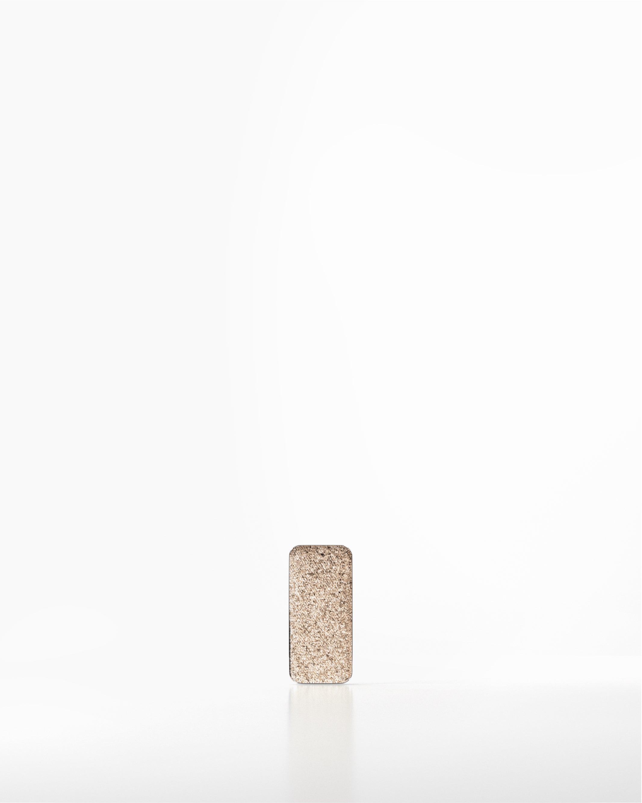 Pressed Shadow Single In Shimmer