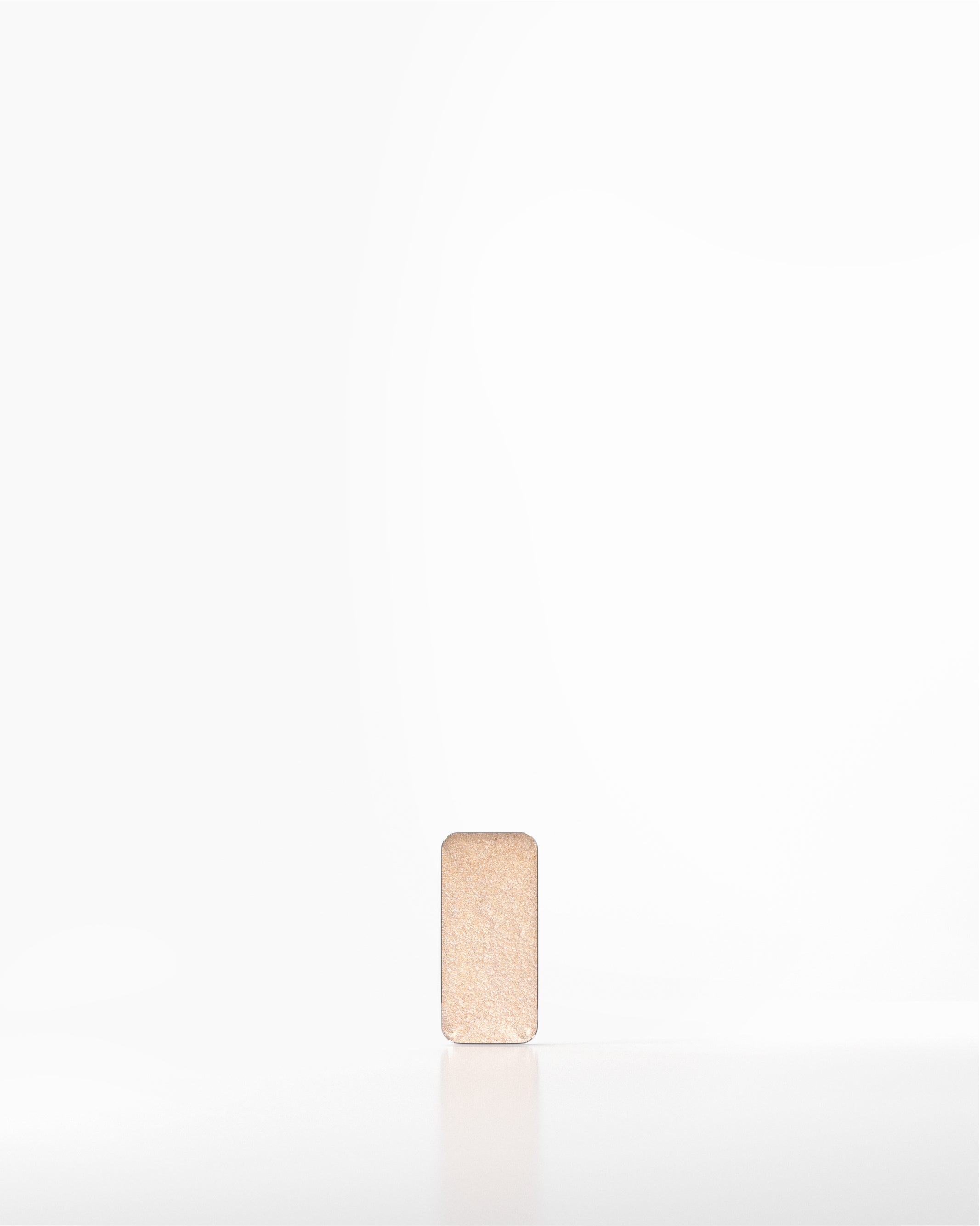 Pressed Shadow Single In Shimmer