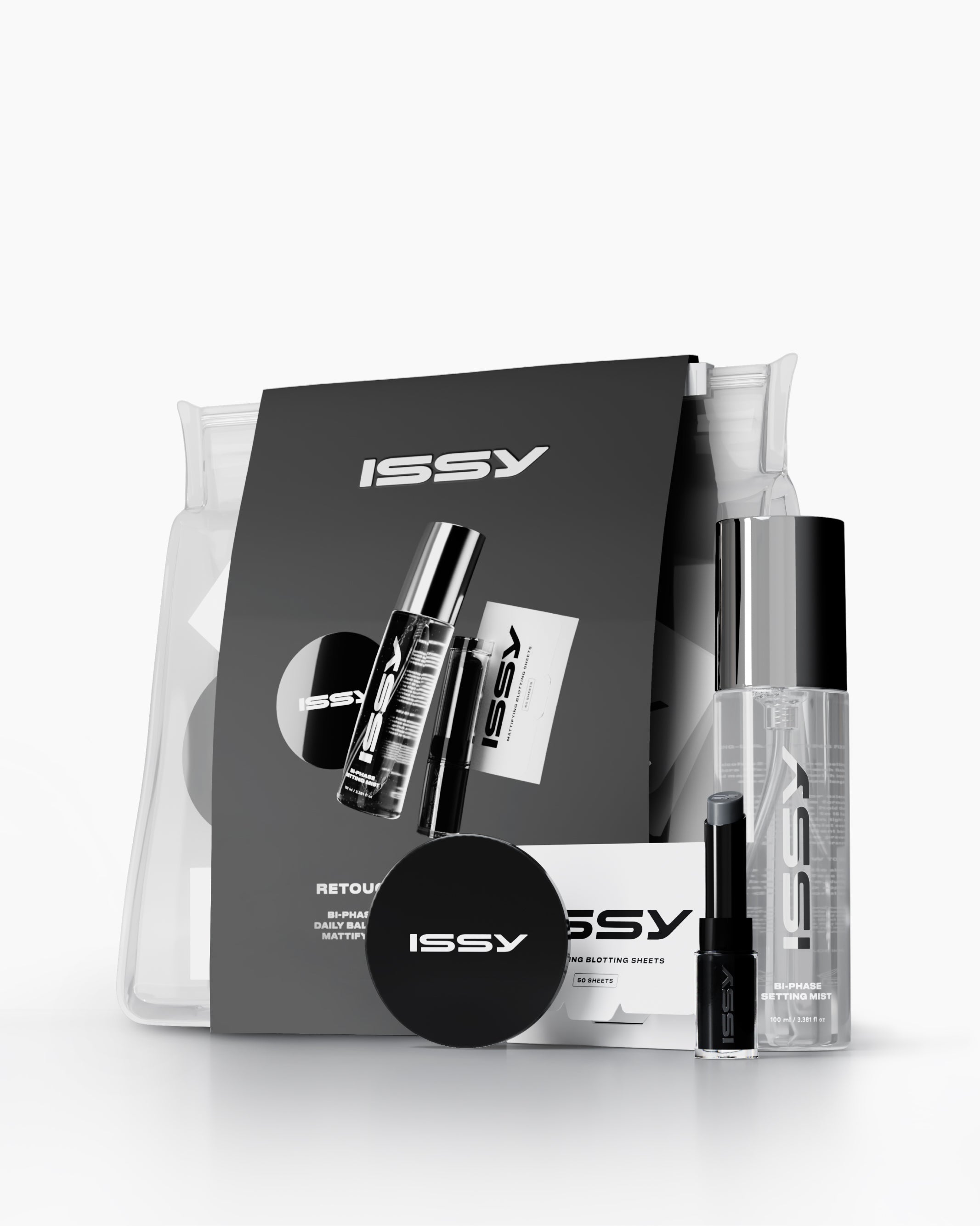 RETOUCH & REFRESH KIT