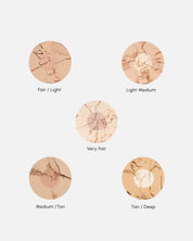 Skin Perfecting Powder