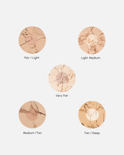 Skin Perfecting Powder