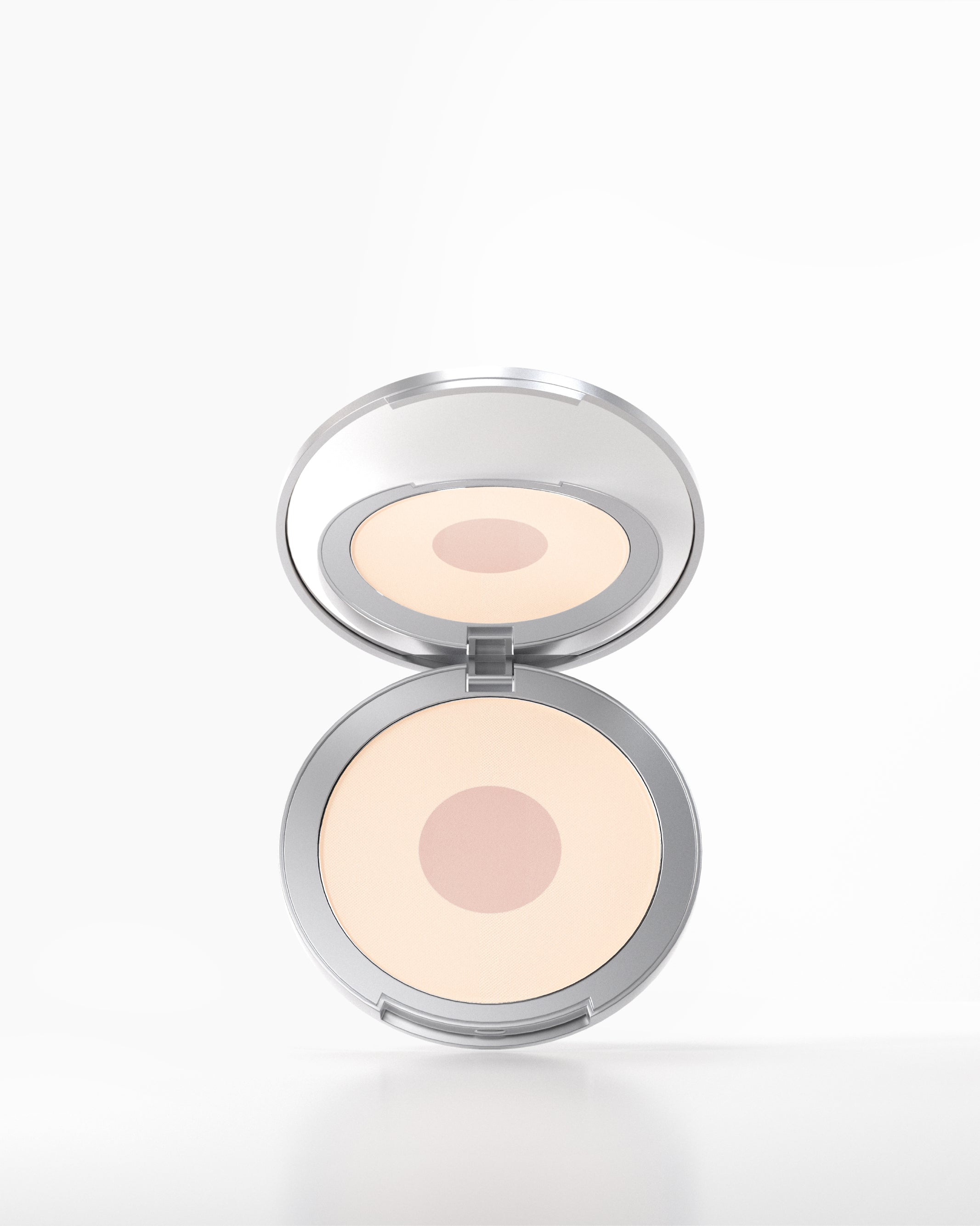 Issy Powder Contour Skin Perfecting Powder – Issy Cosmetics