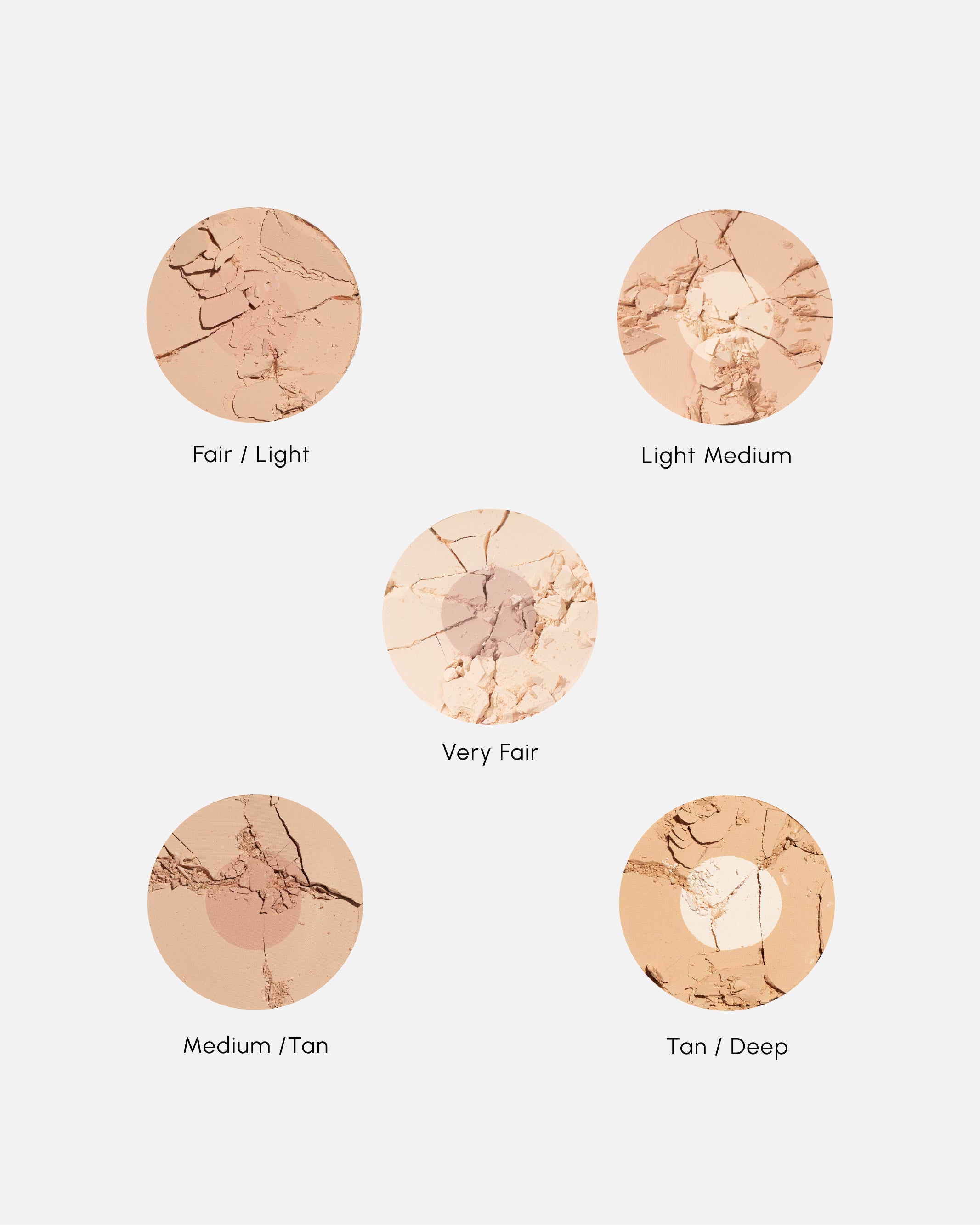 Skin Perfecting Powder