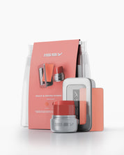 SNAP & SWIPE CHEEK KIT