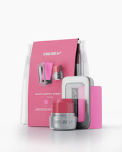 SNAP & SWIPE CHEEK KIT