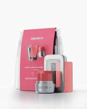 SNAP & SWIPE CHEEK KIT