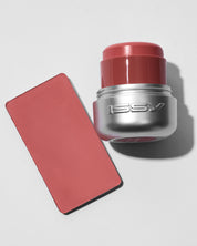SNAP & SWIPE CHEEK KIT