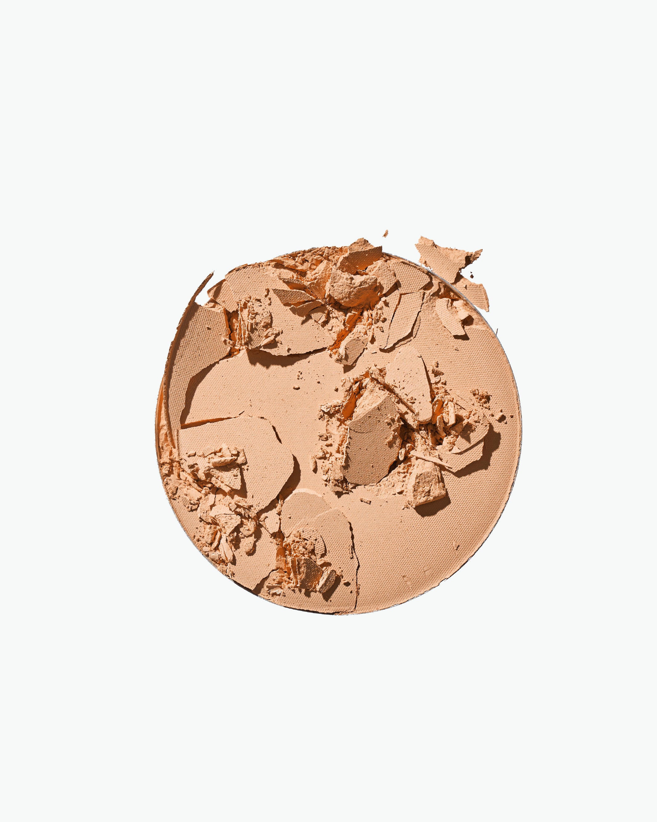 Under-Eye Brightening Powder