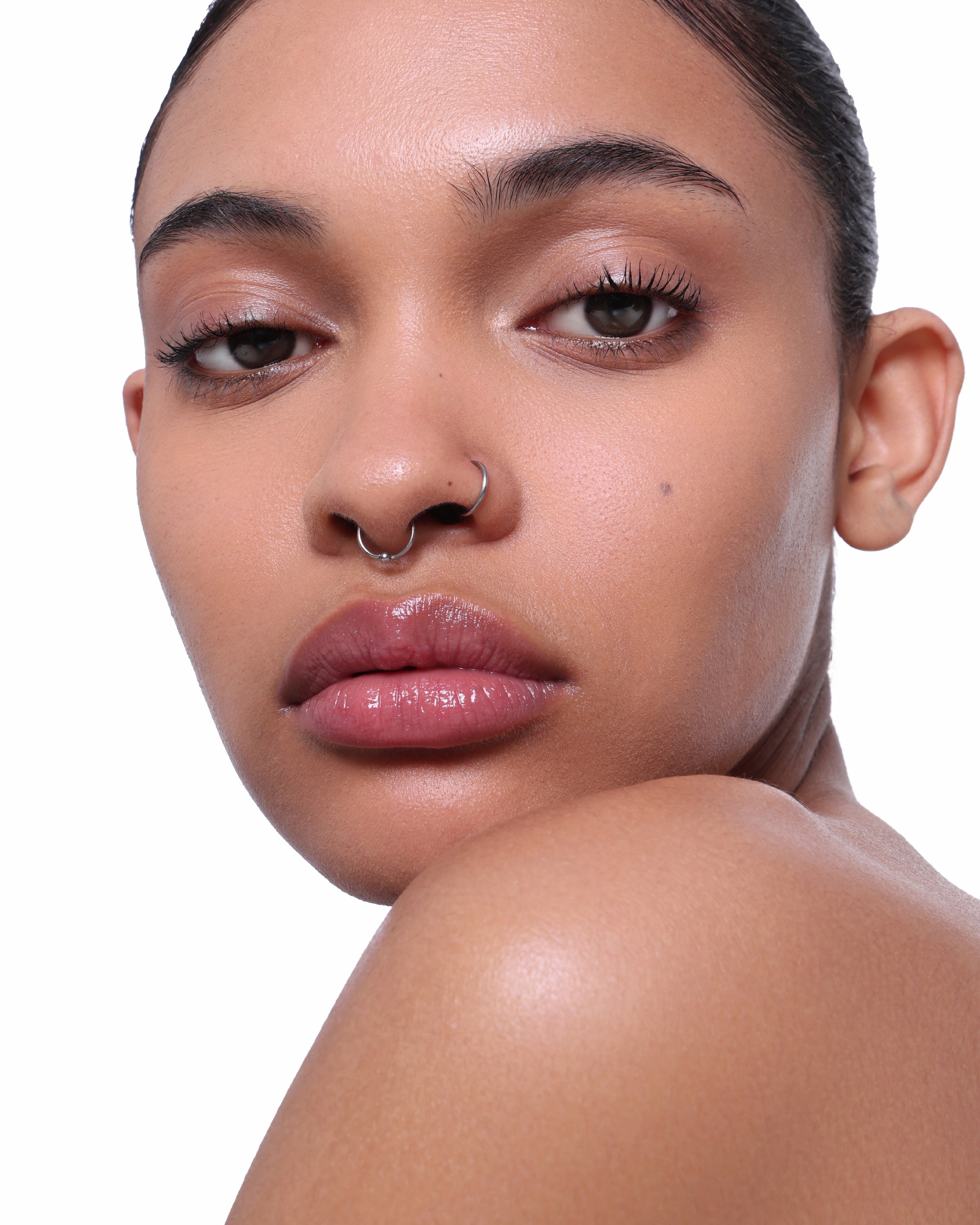 Under-Eye Brightening Powder