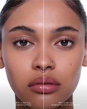 Under-Eye Brightening Powder