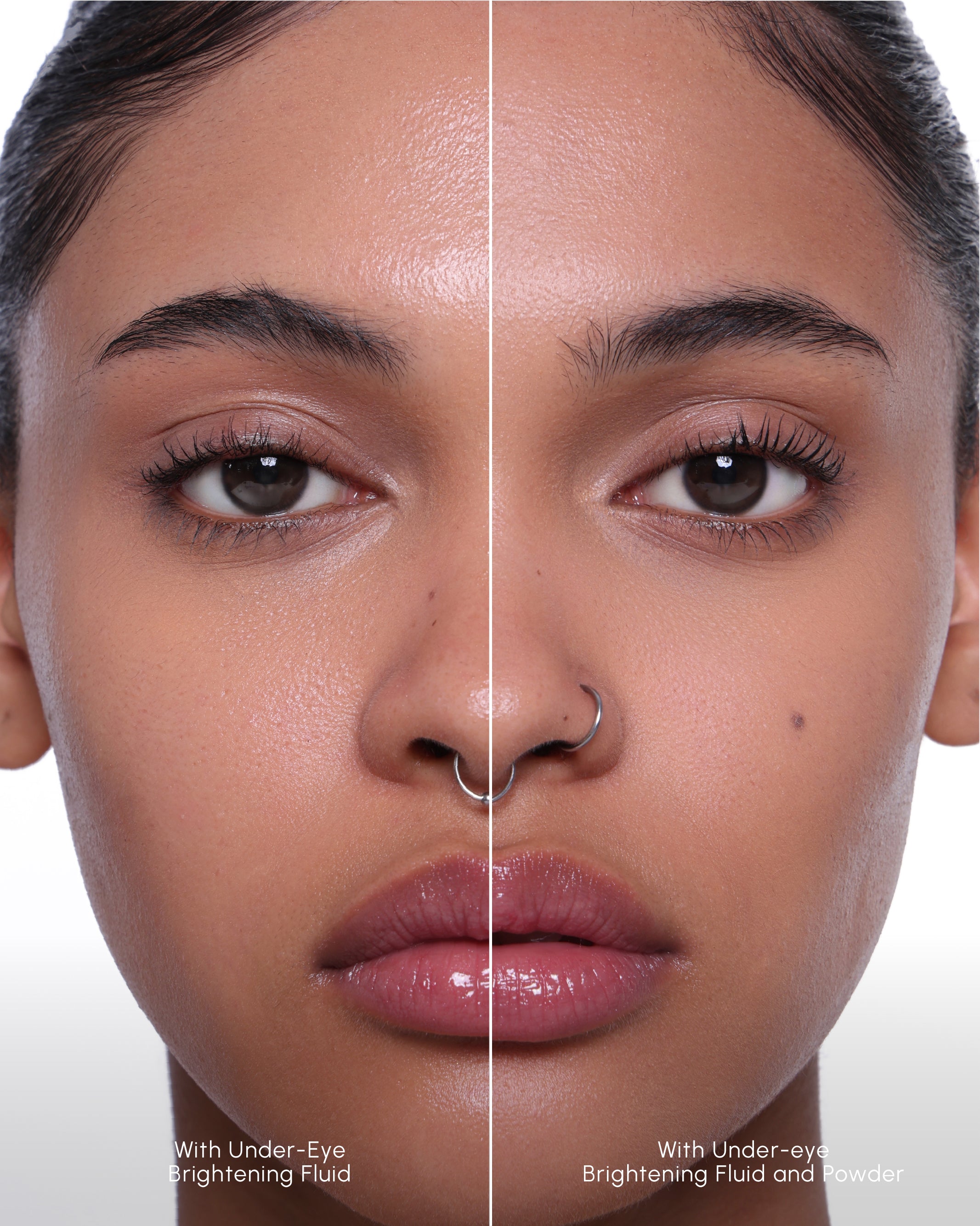 Under-Eye Brightening Powder