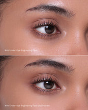 Under-Eye Brightening Powder