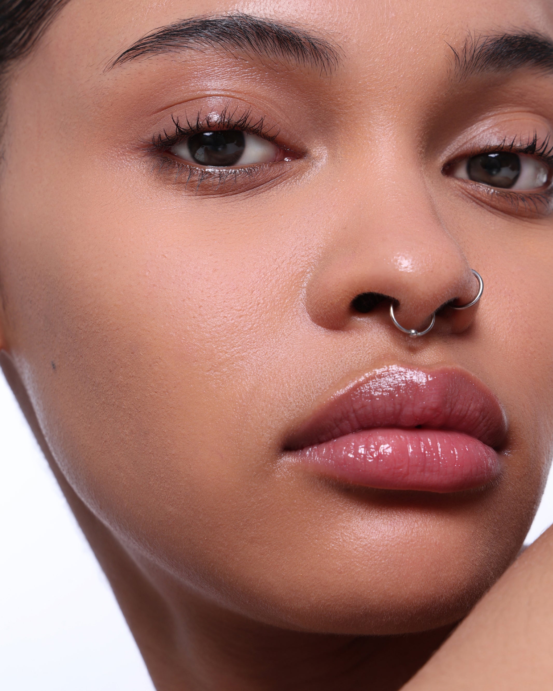 Under-Eye Brightening Powder