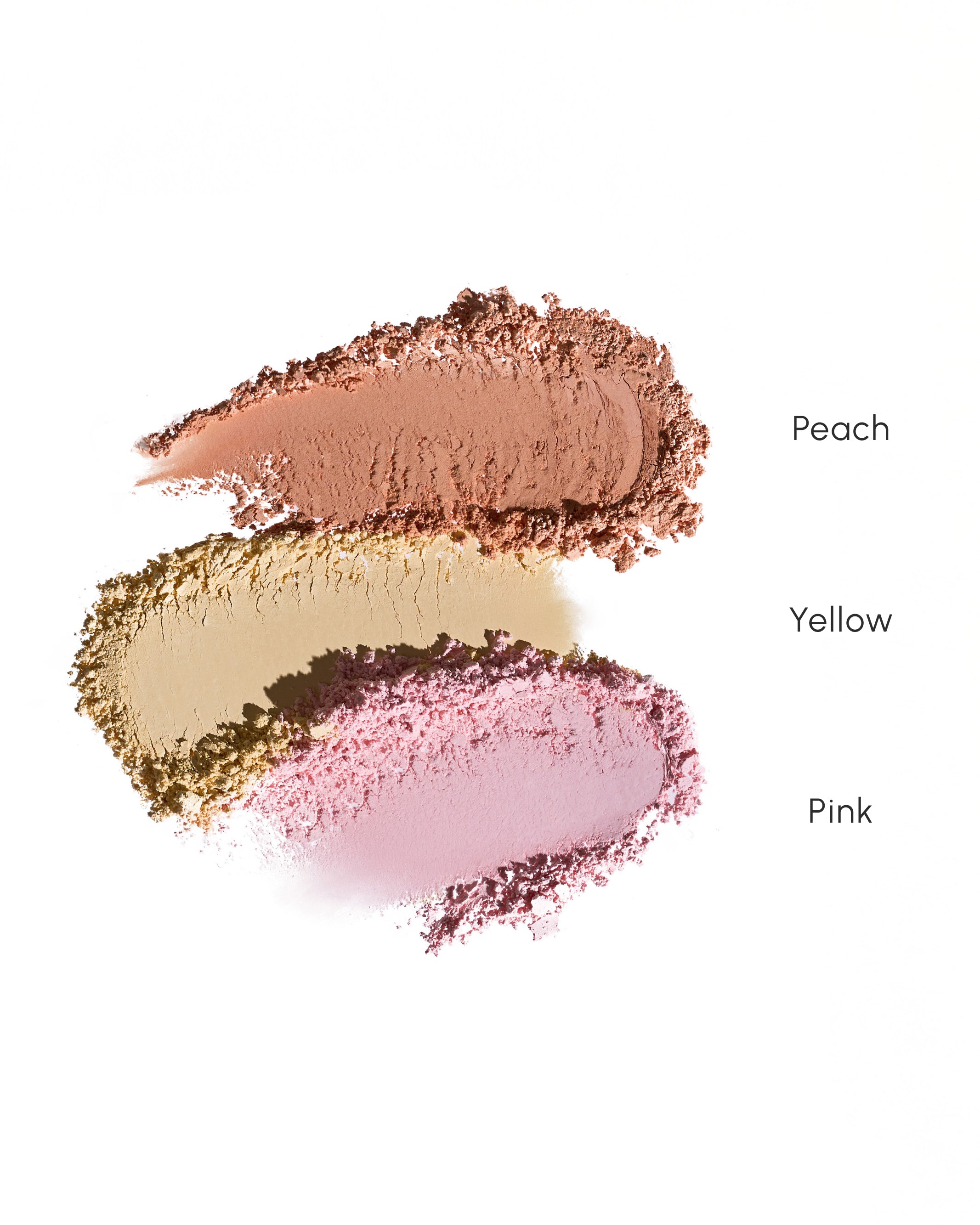 Under-Eye Brightening Powder