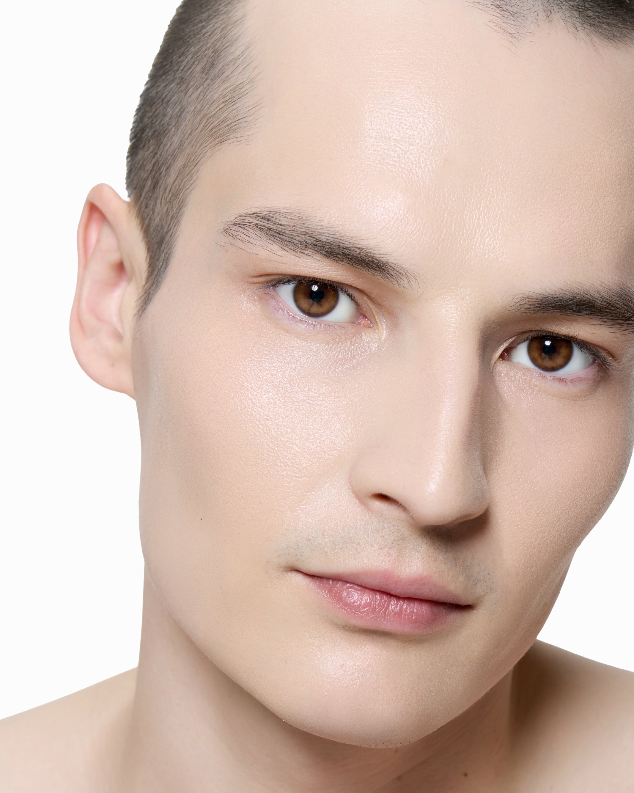 Under-Eye Brightening Fluid