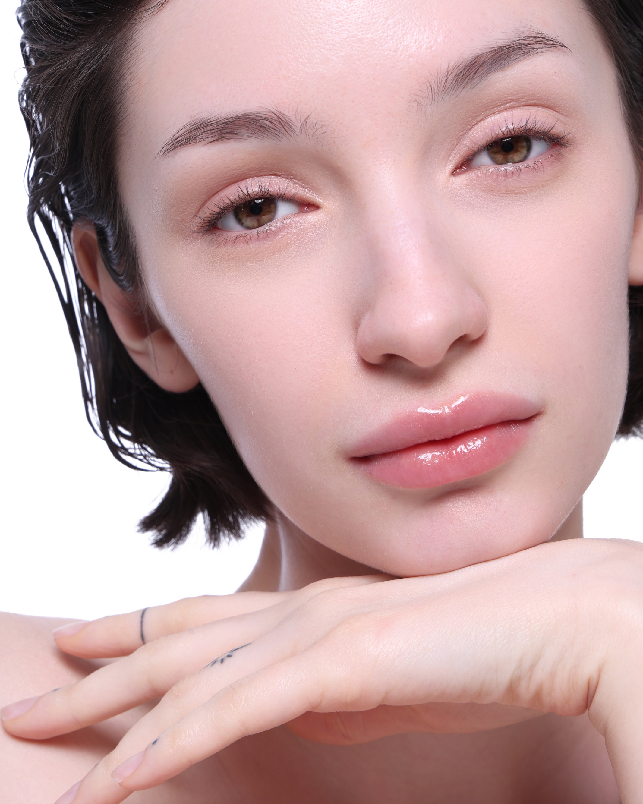 Under-Eye Brightening Powder