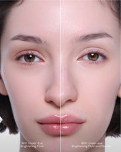 Under-Eye Brightening Powder